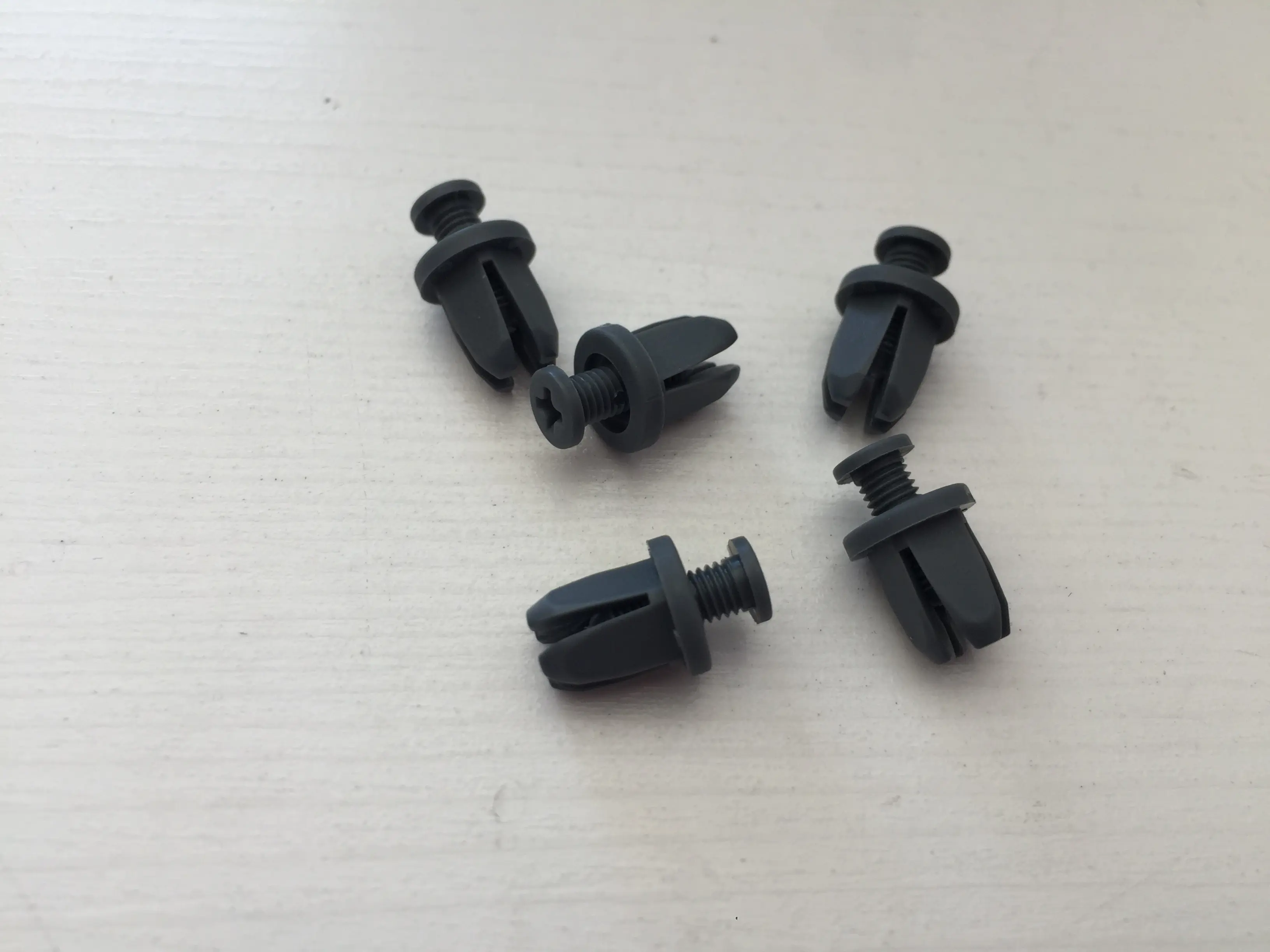 خار رکاب پیکاپ