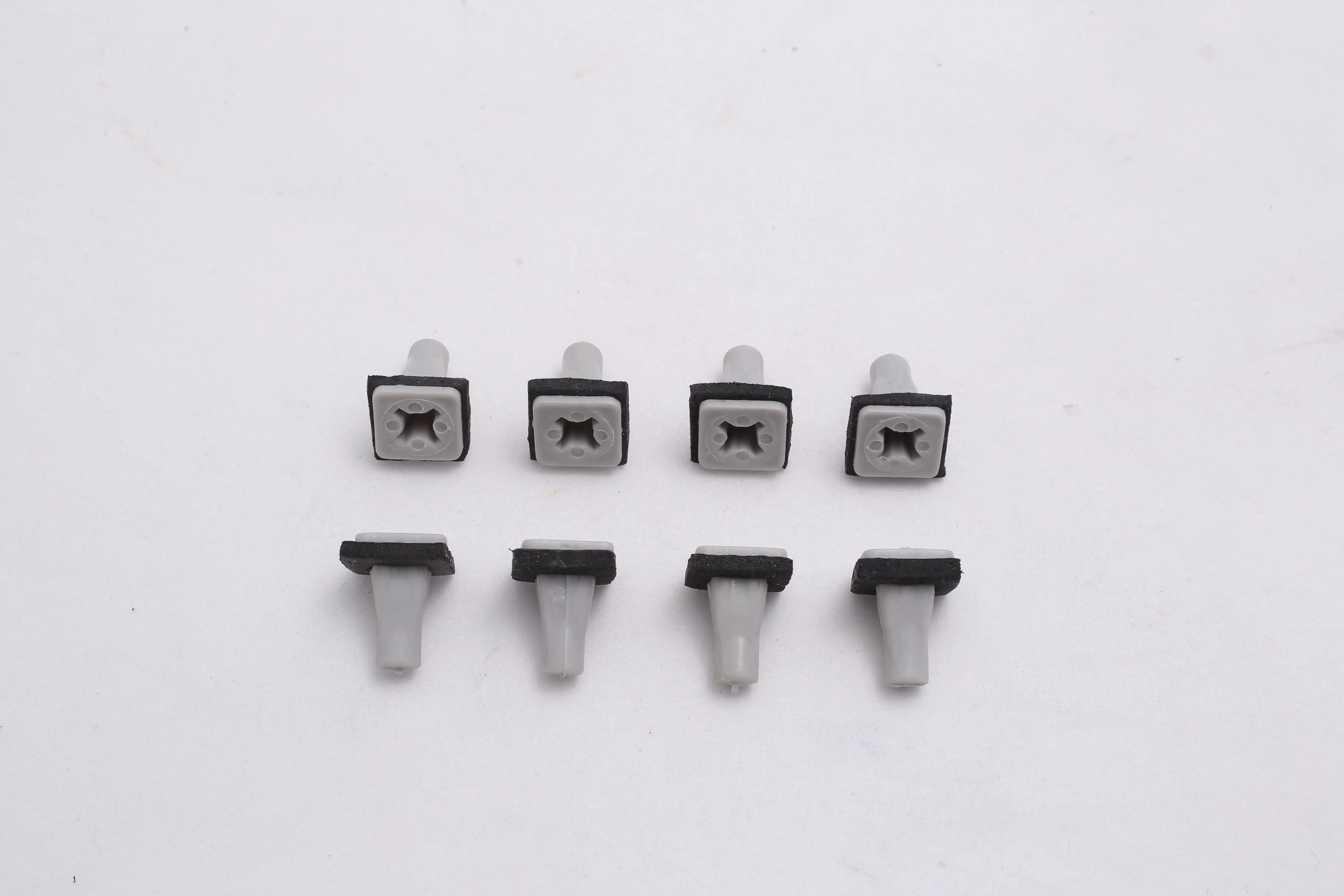 خار زه شیشه عقب پراید