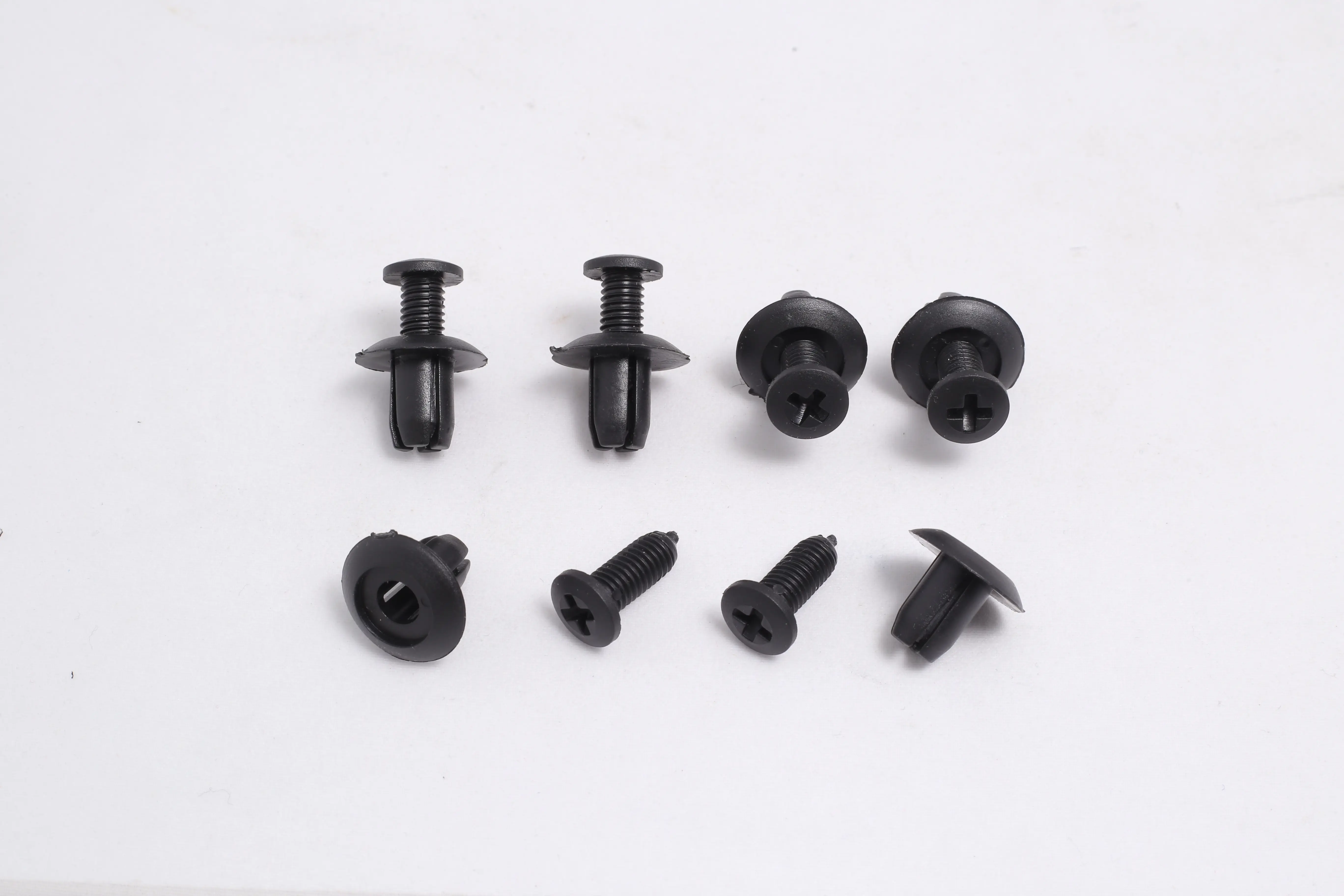 خار سقف پراید مشکی HIC