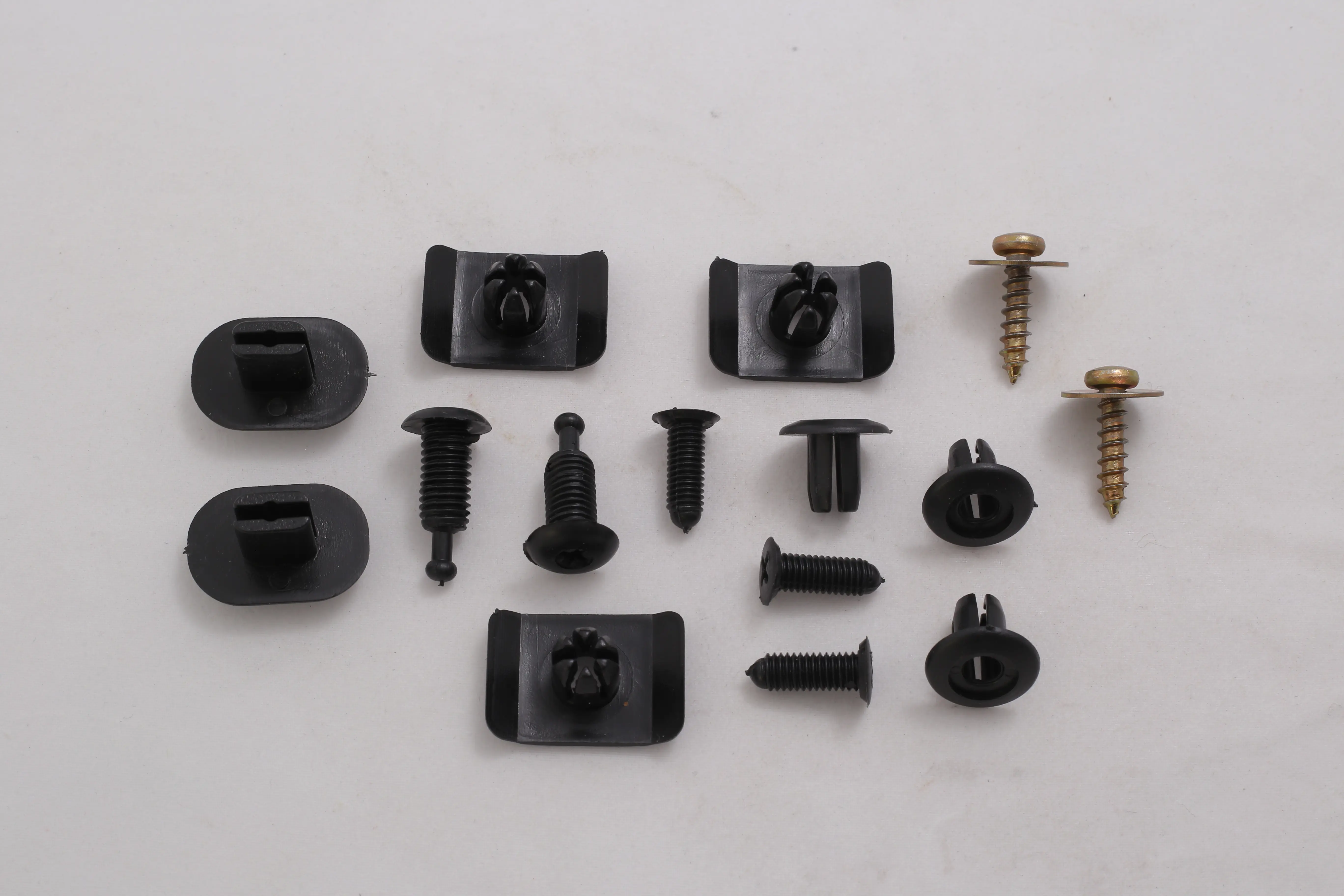 خار سپر جلو پراید کامل HIC