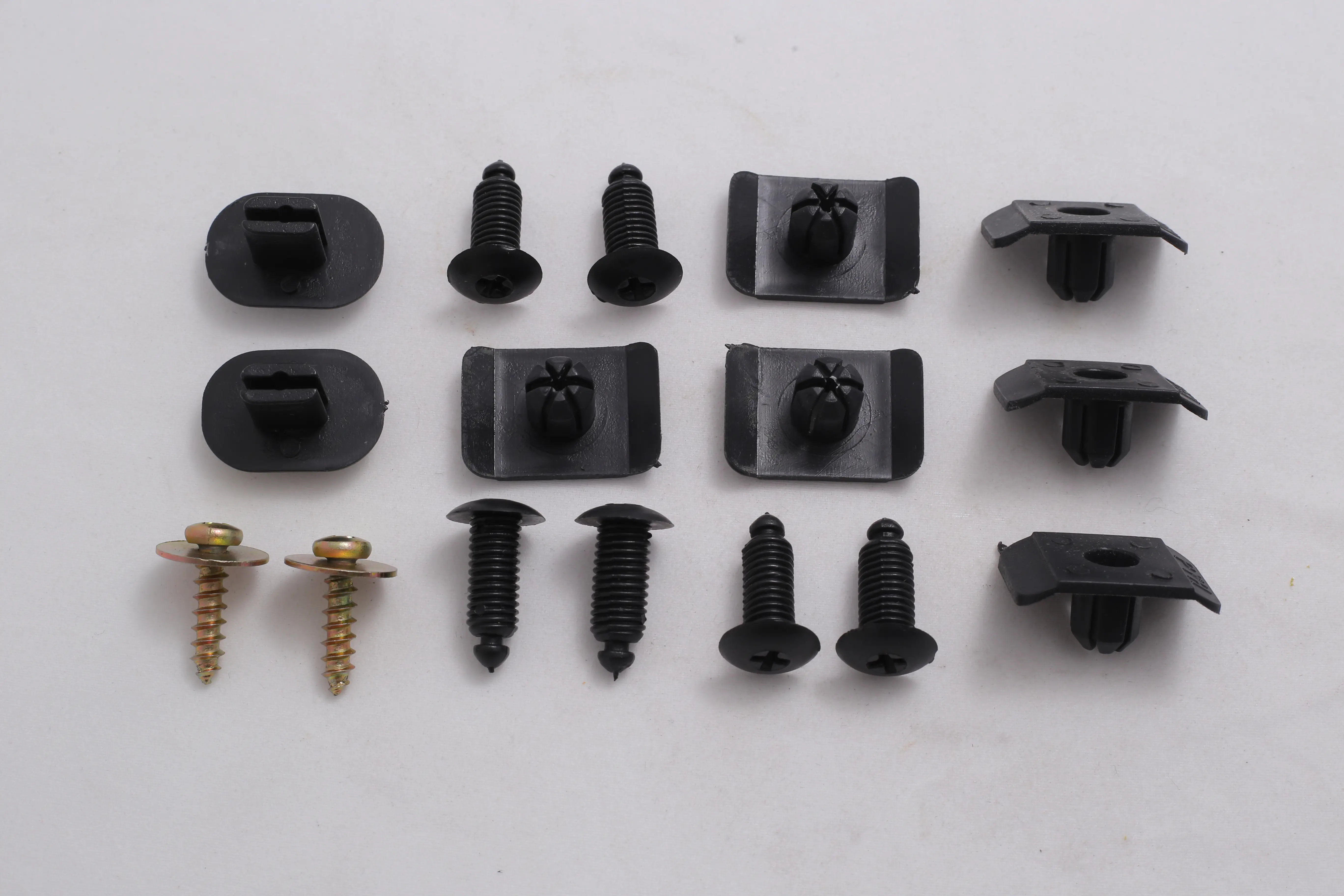 خار سپر عقب پراید کامل HIC