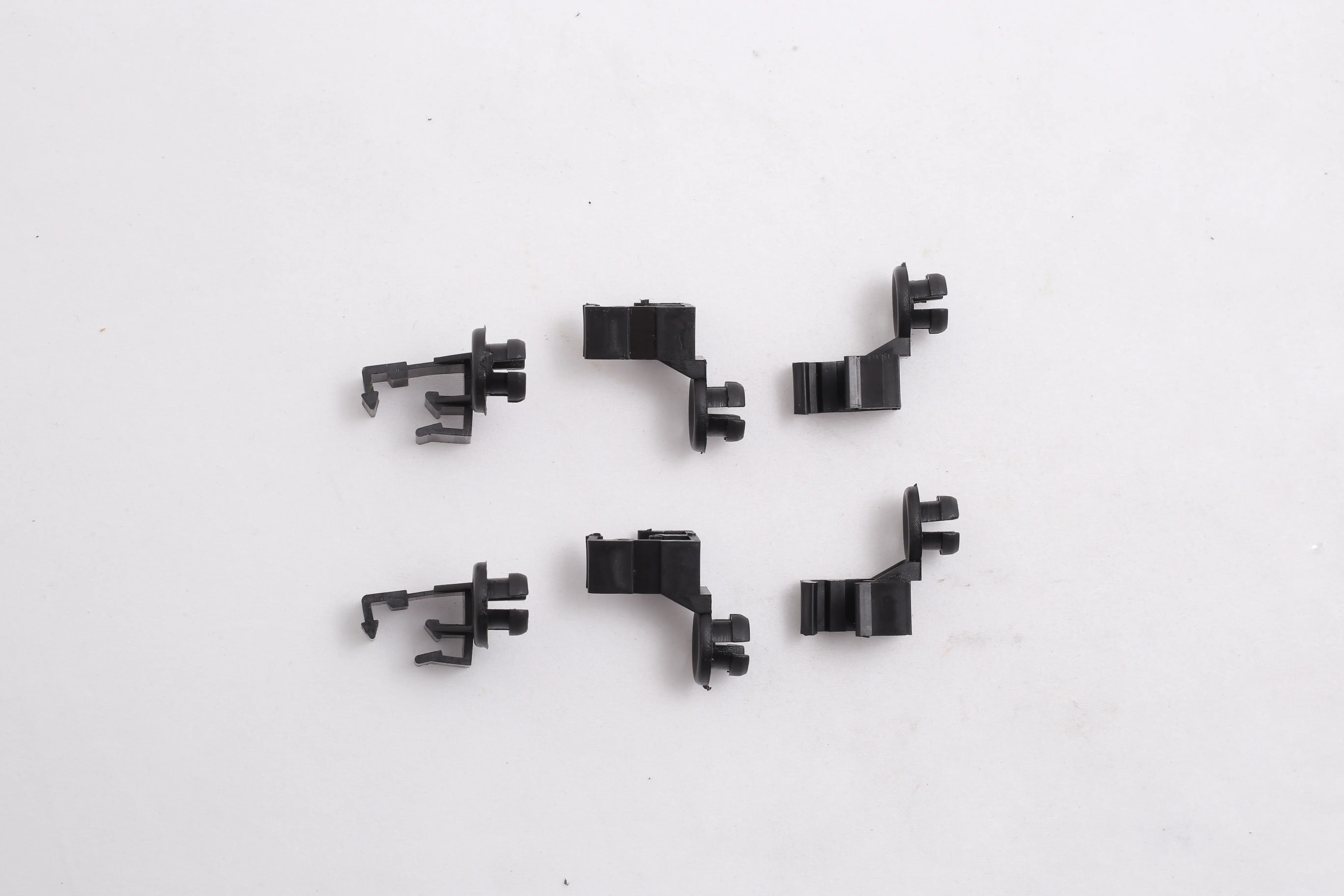 خار میل کاپوت گردشی پراید HIC