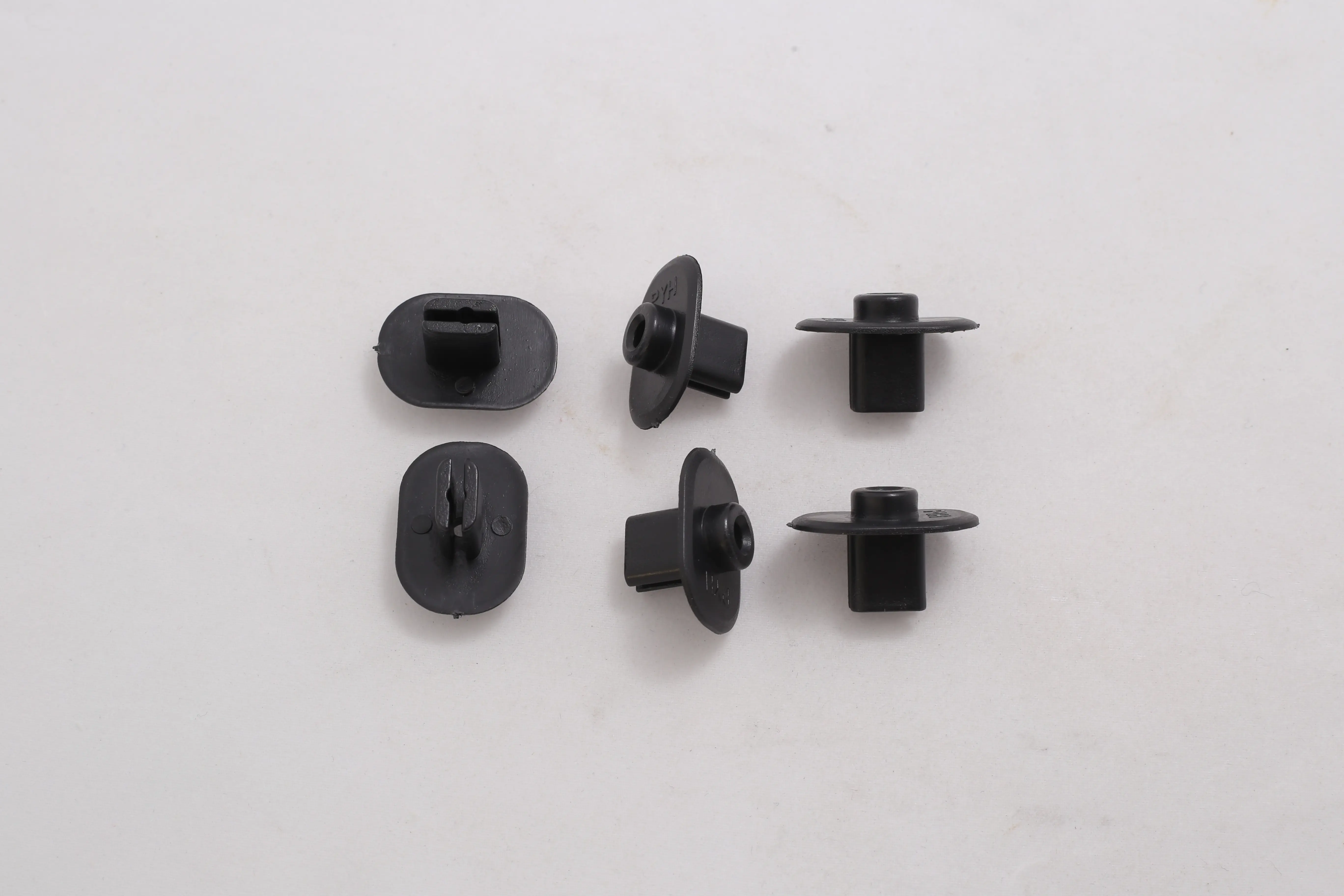 خار گوشه سپر جلو پراید HIC