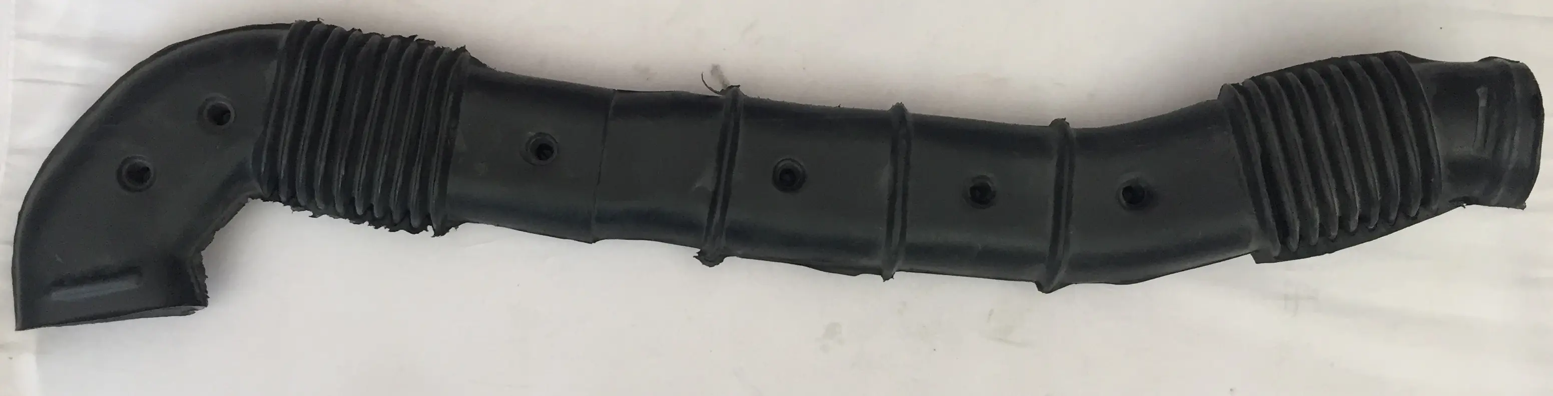 خرطومی هواکش پاترول 6 بلند