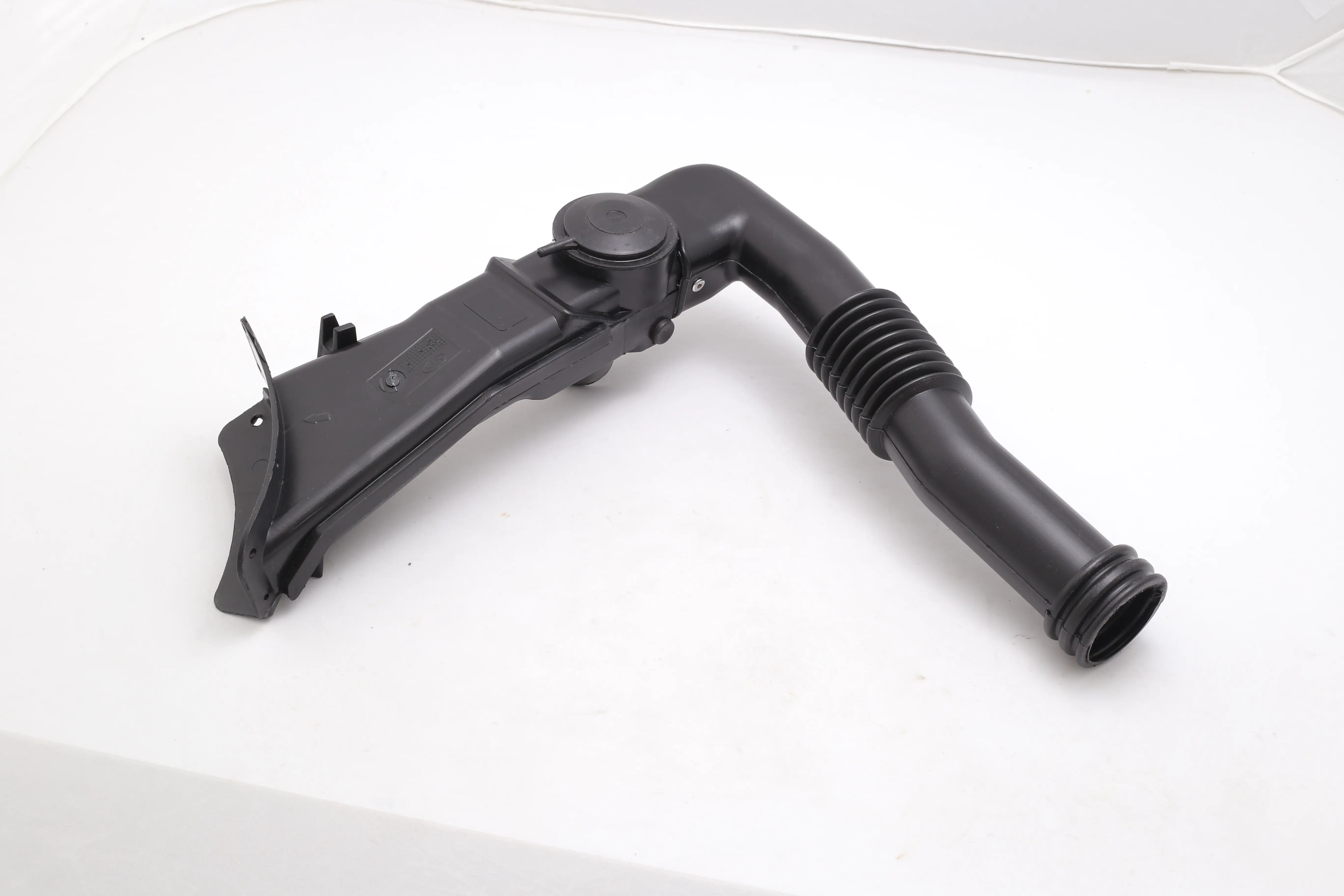 خرطومی هواکش پراید کاربرات HIC