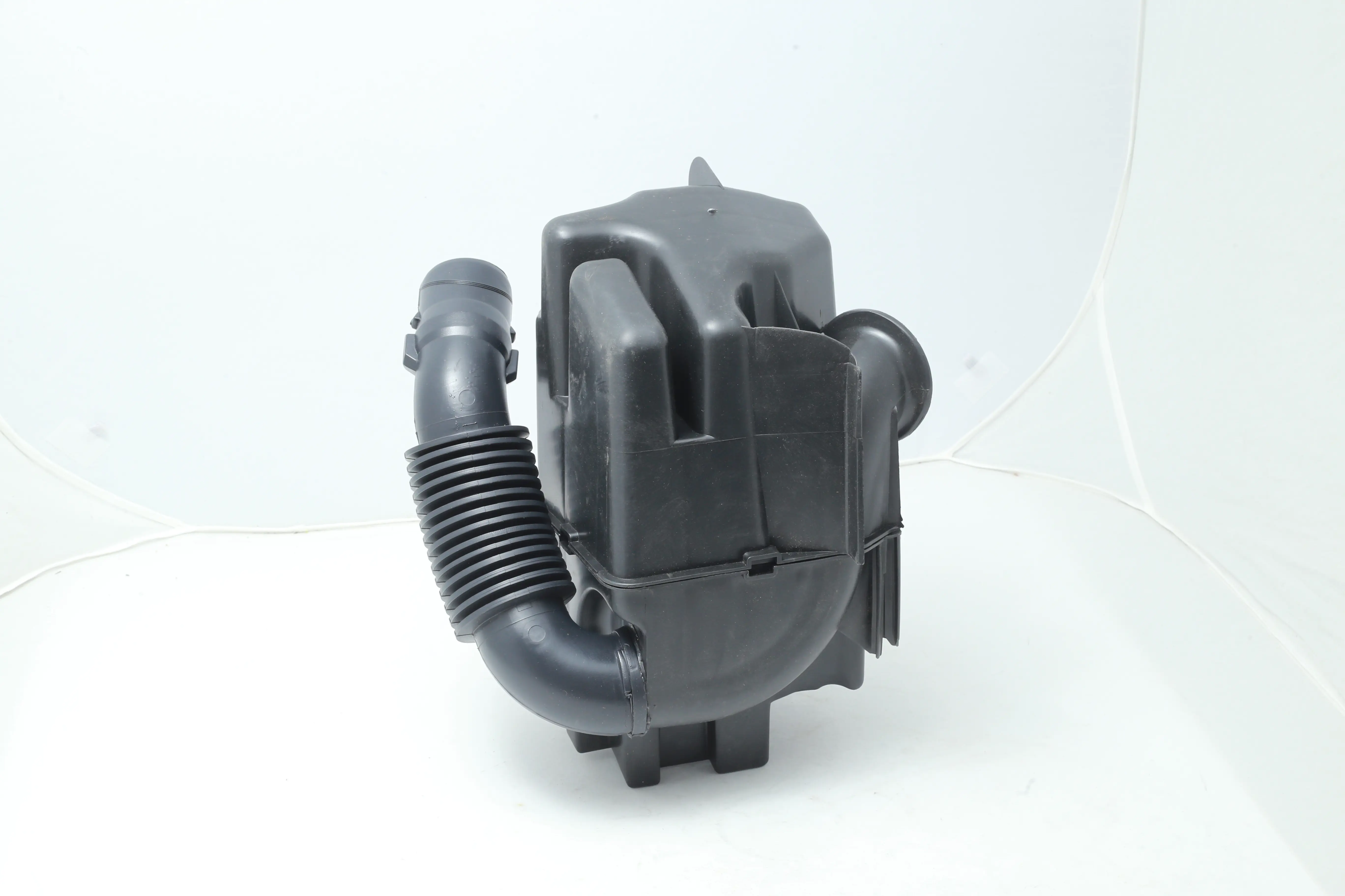 خرطومی هواکش پژو 206 تیپ 2 اورجینال