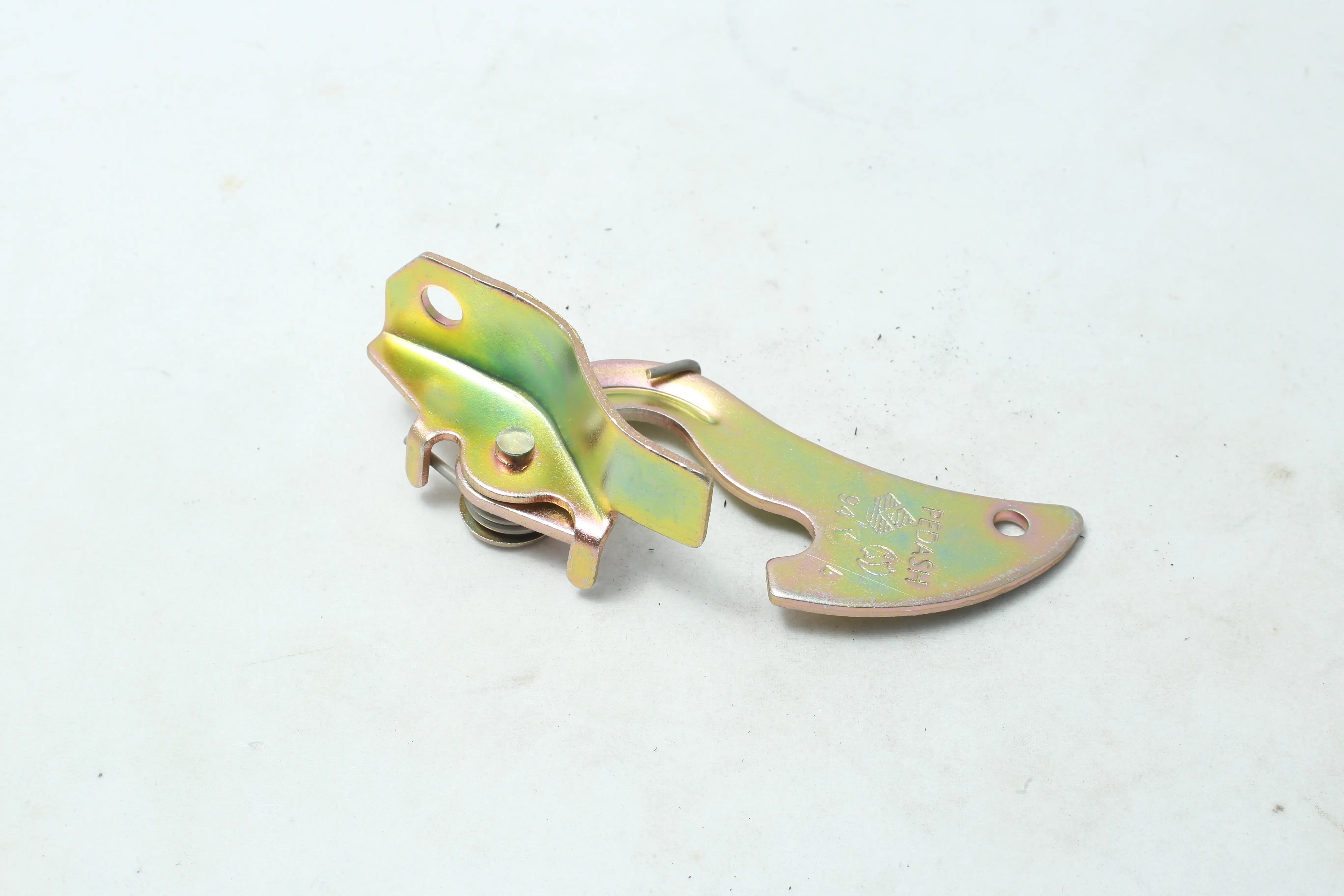 خروسکی کاپوت سمند IPNC