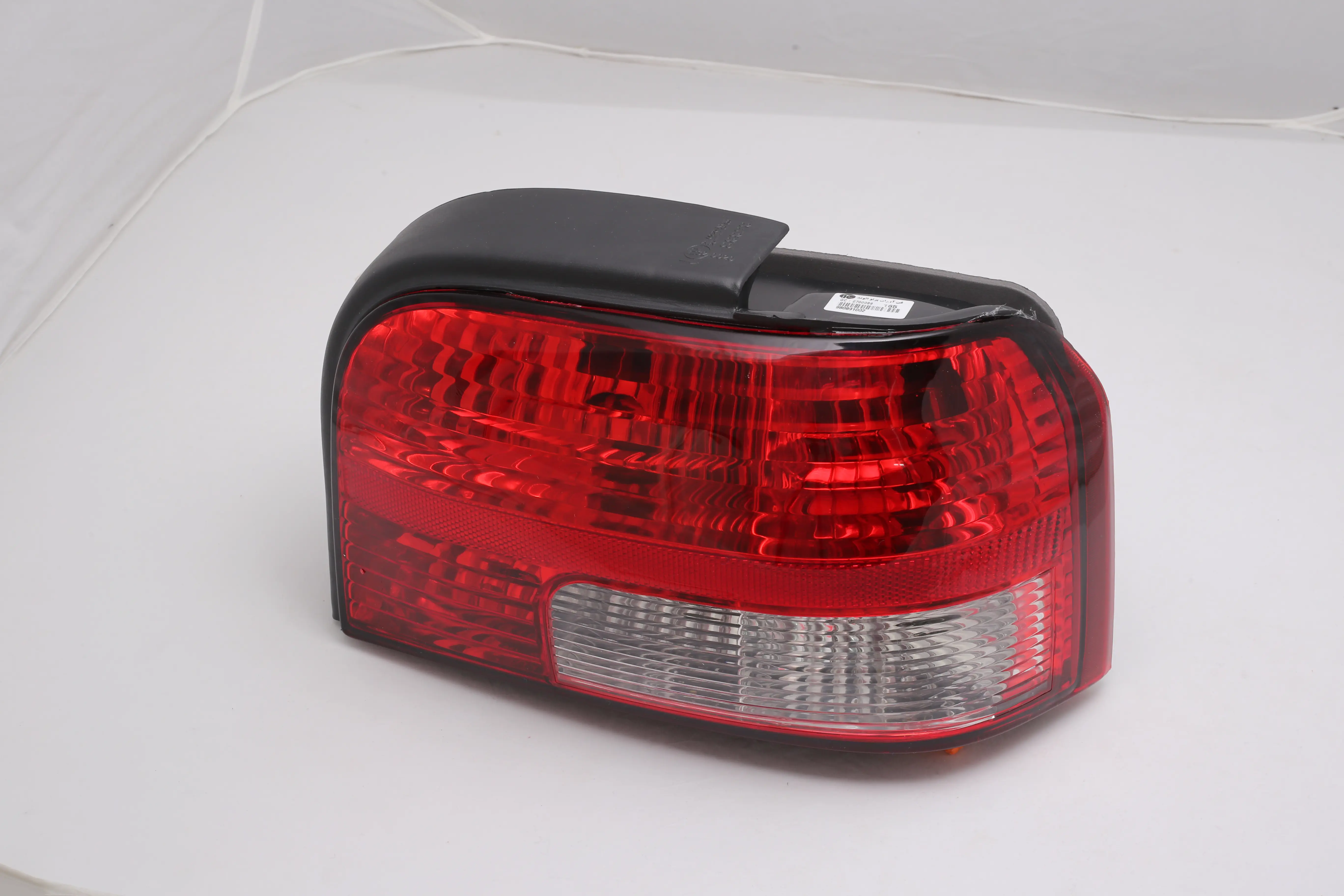 خطر عقب 131 راست HIC