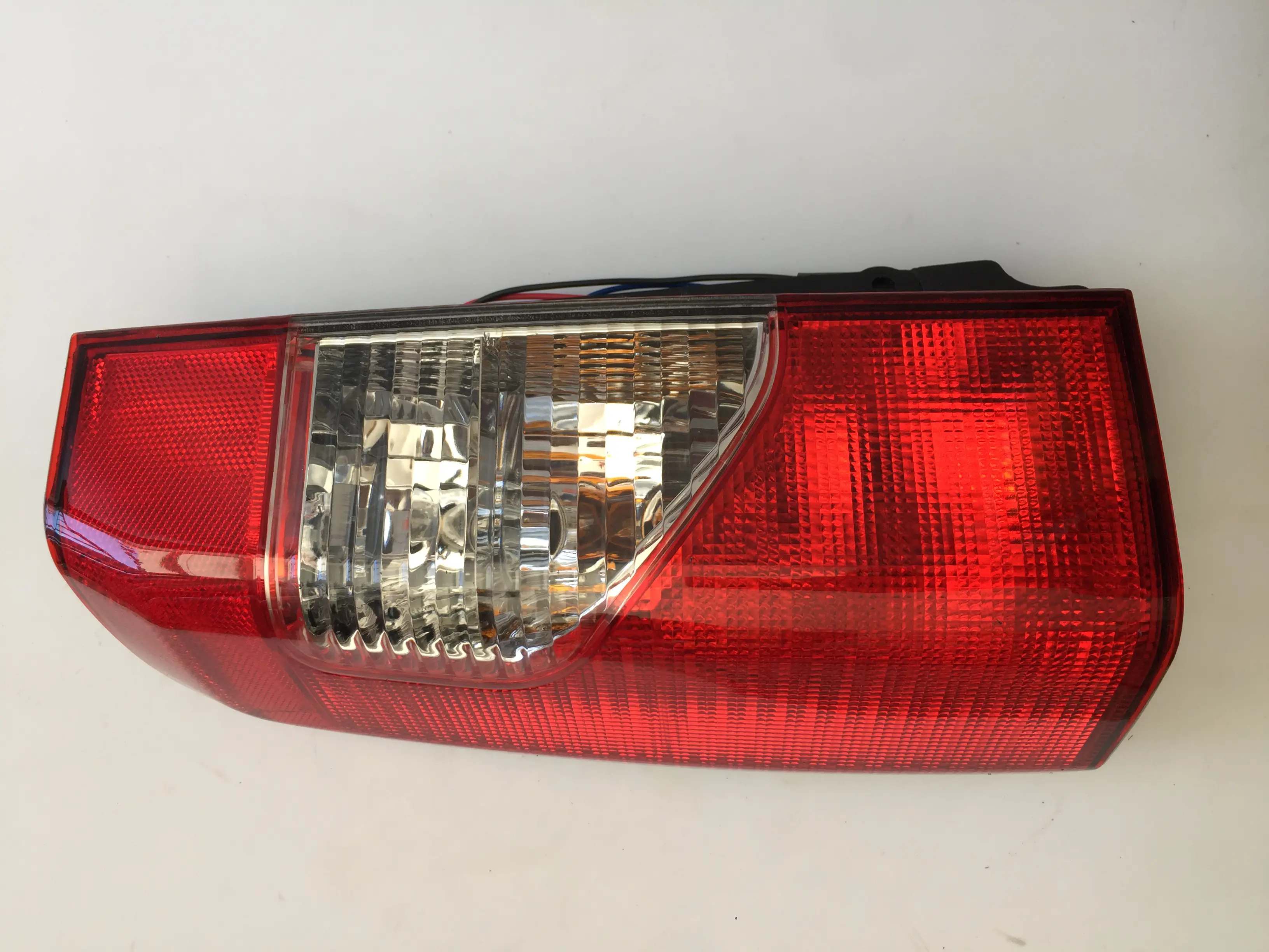 خطر عقب رونیز چپ