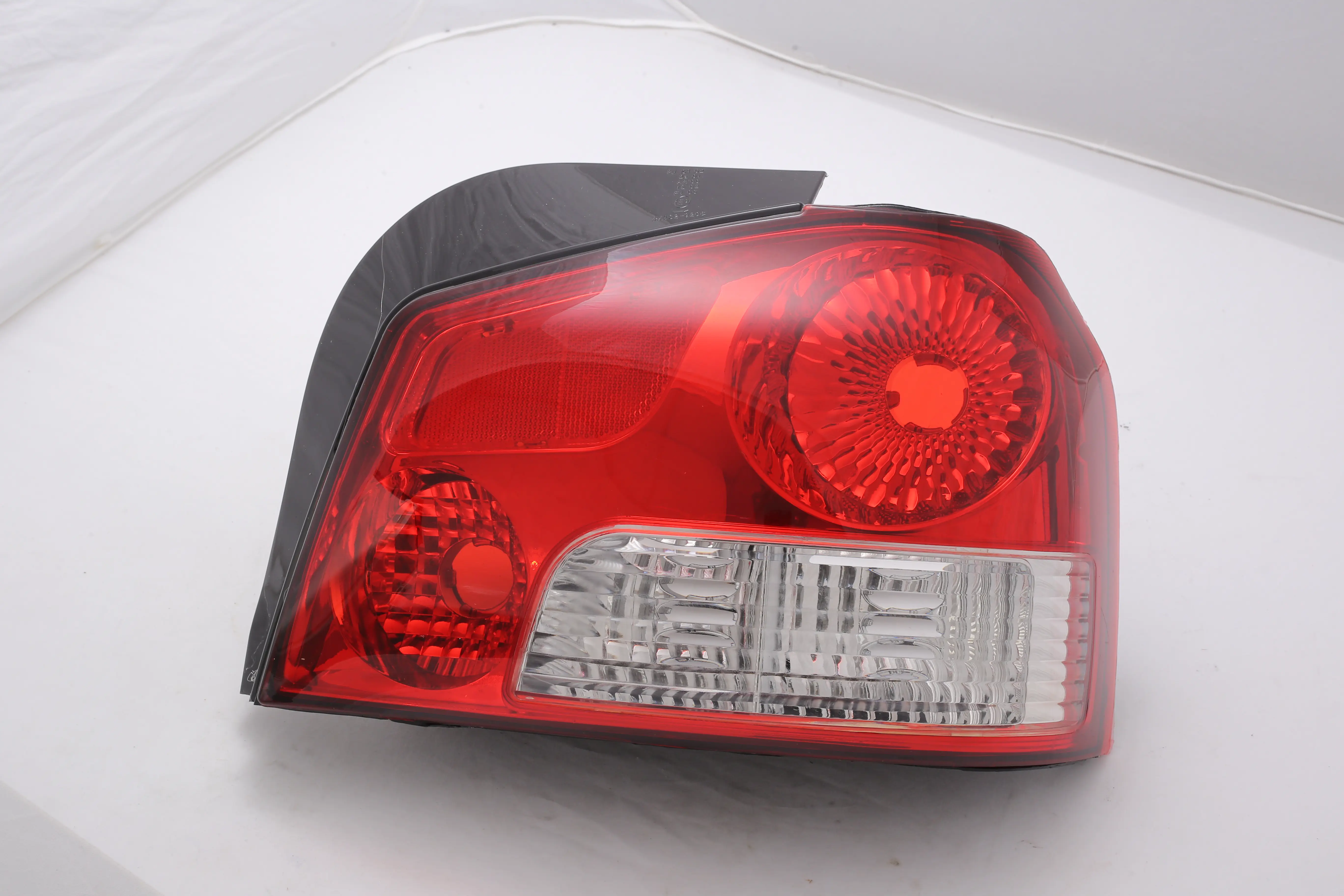 خطر عقب 132 راست HIC