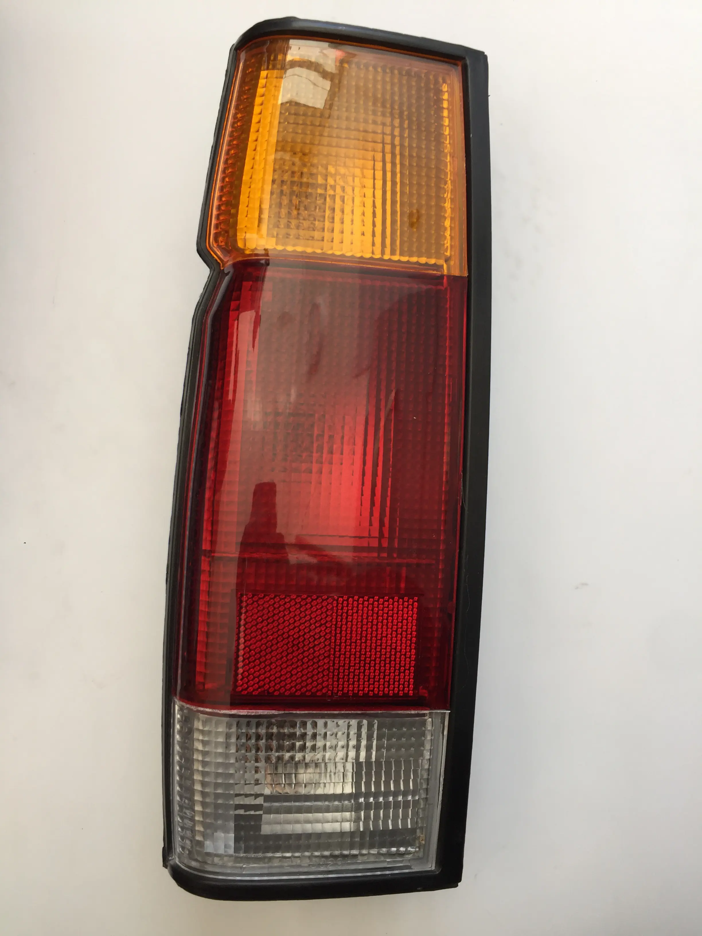 خطر عقب پیکاپ تک کابین