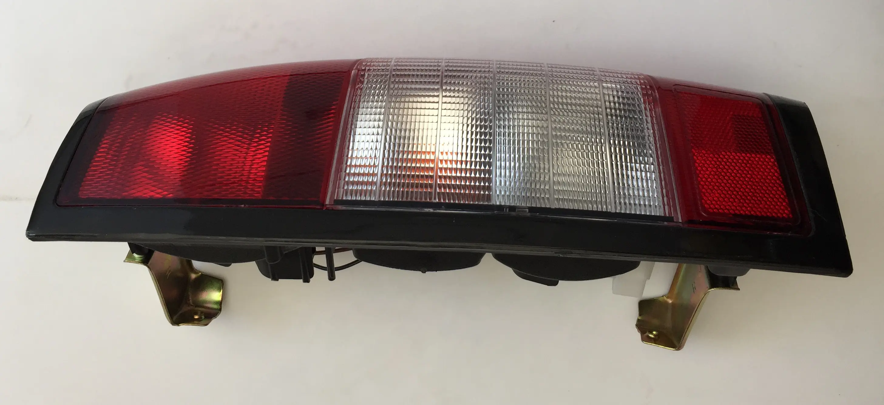 خطر عقب پیکاپ راست DEPO