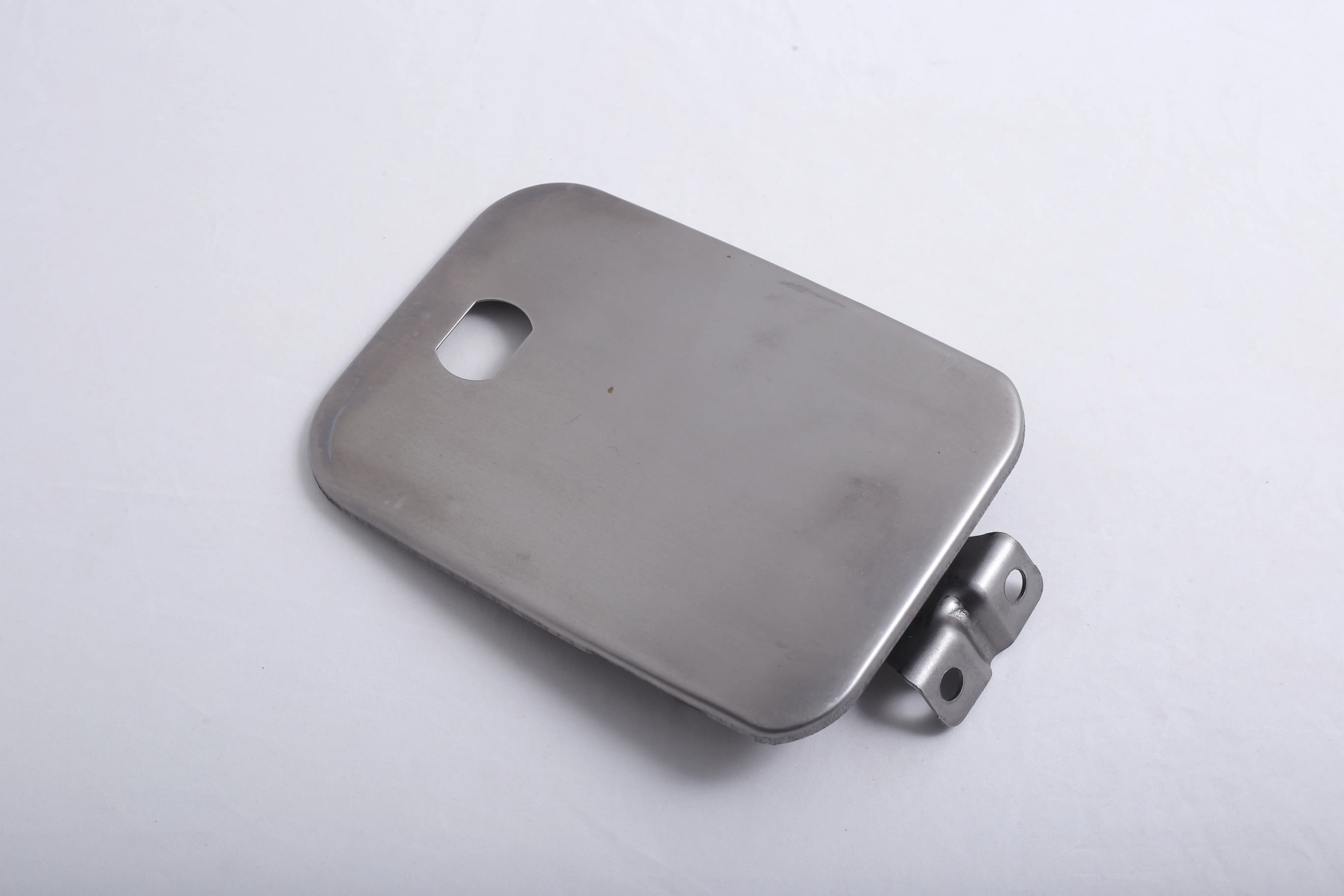 درب باک بیرونی فلزی پراید HIC