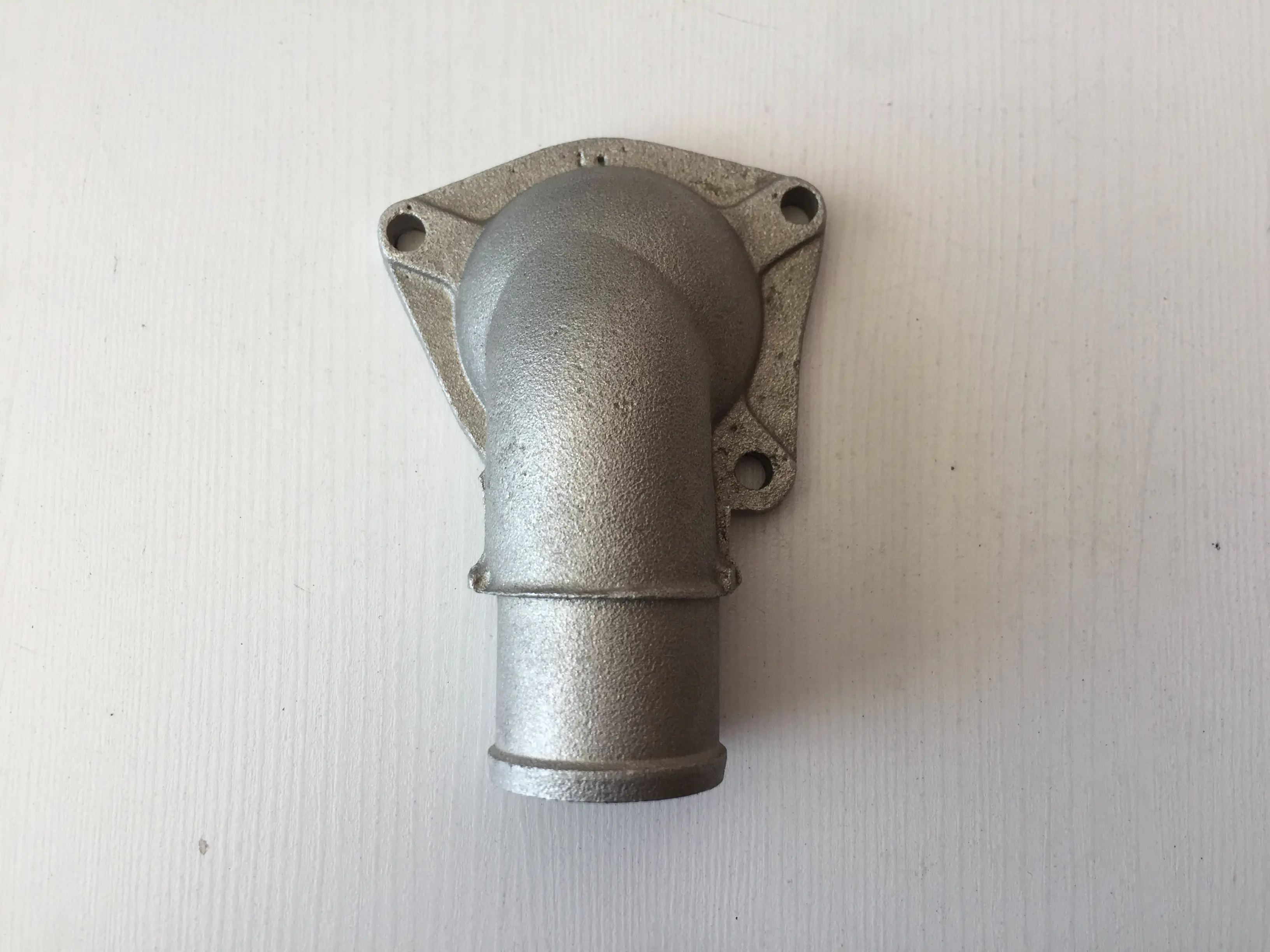 درب ترموستات پیکاپ