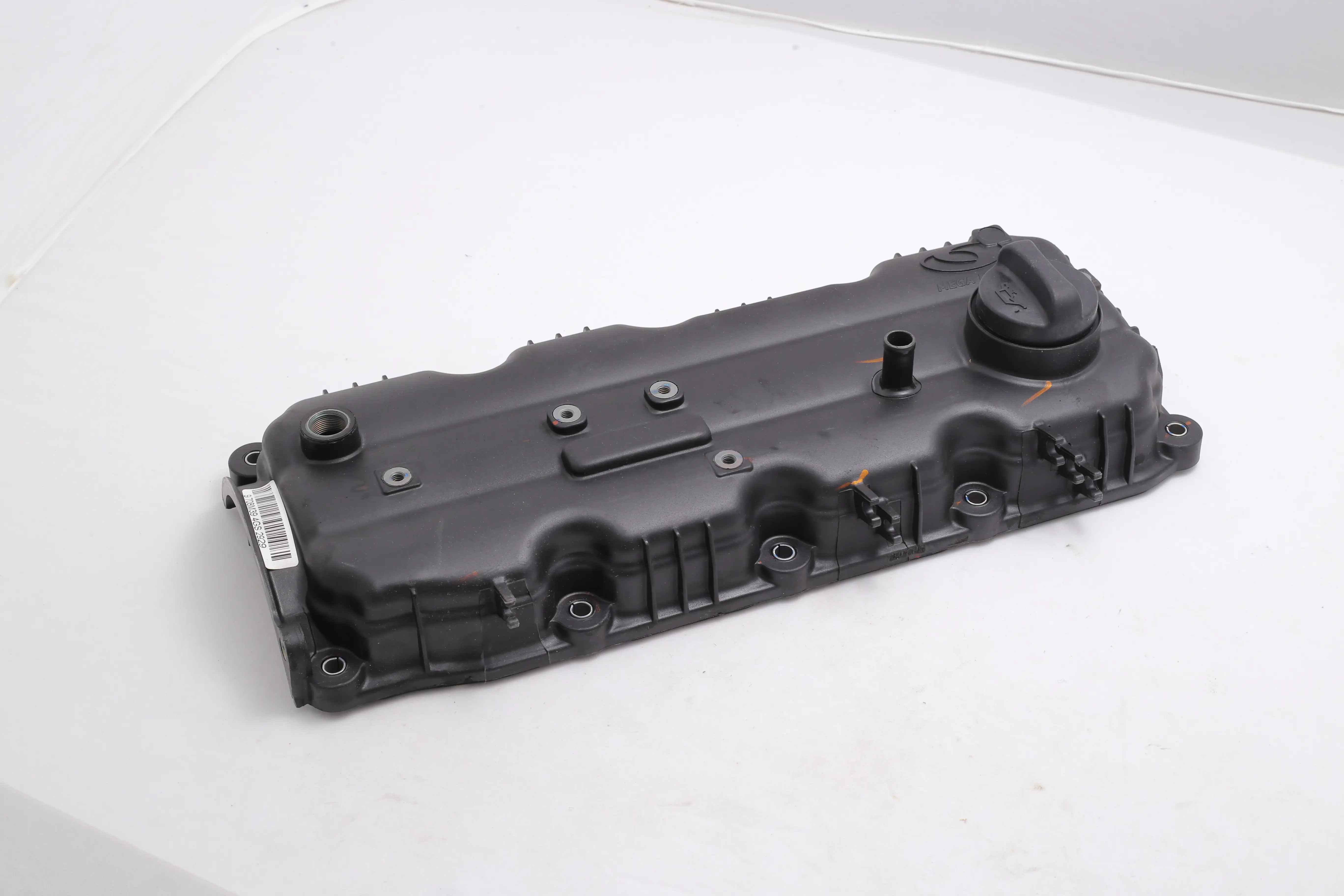 درب سوپاپ پراید یورو4 HIC