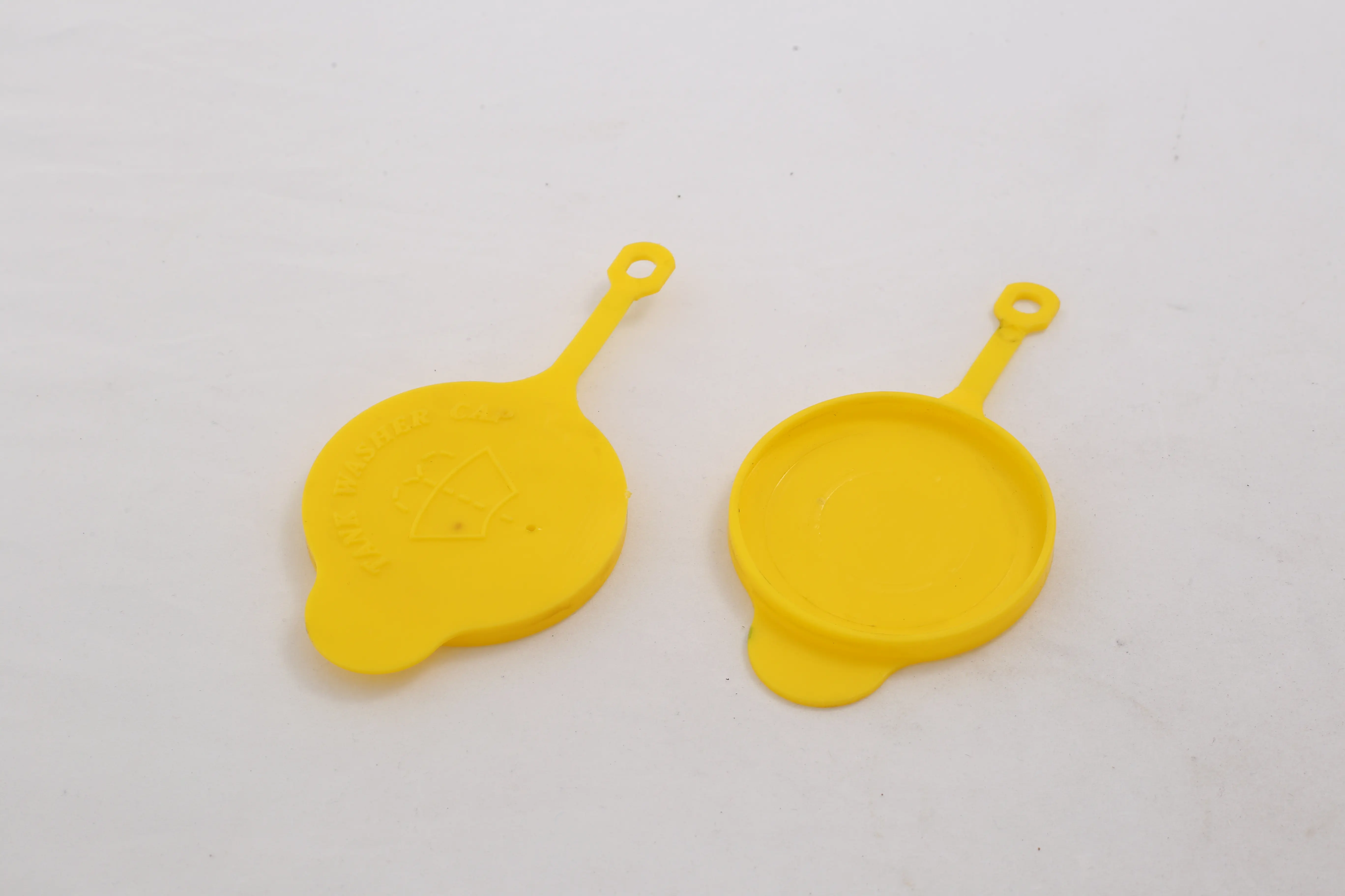 درب مخزن شیشه شوی پراید انژکتوری جدید HIC