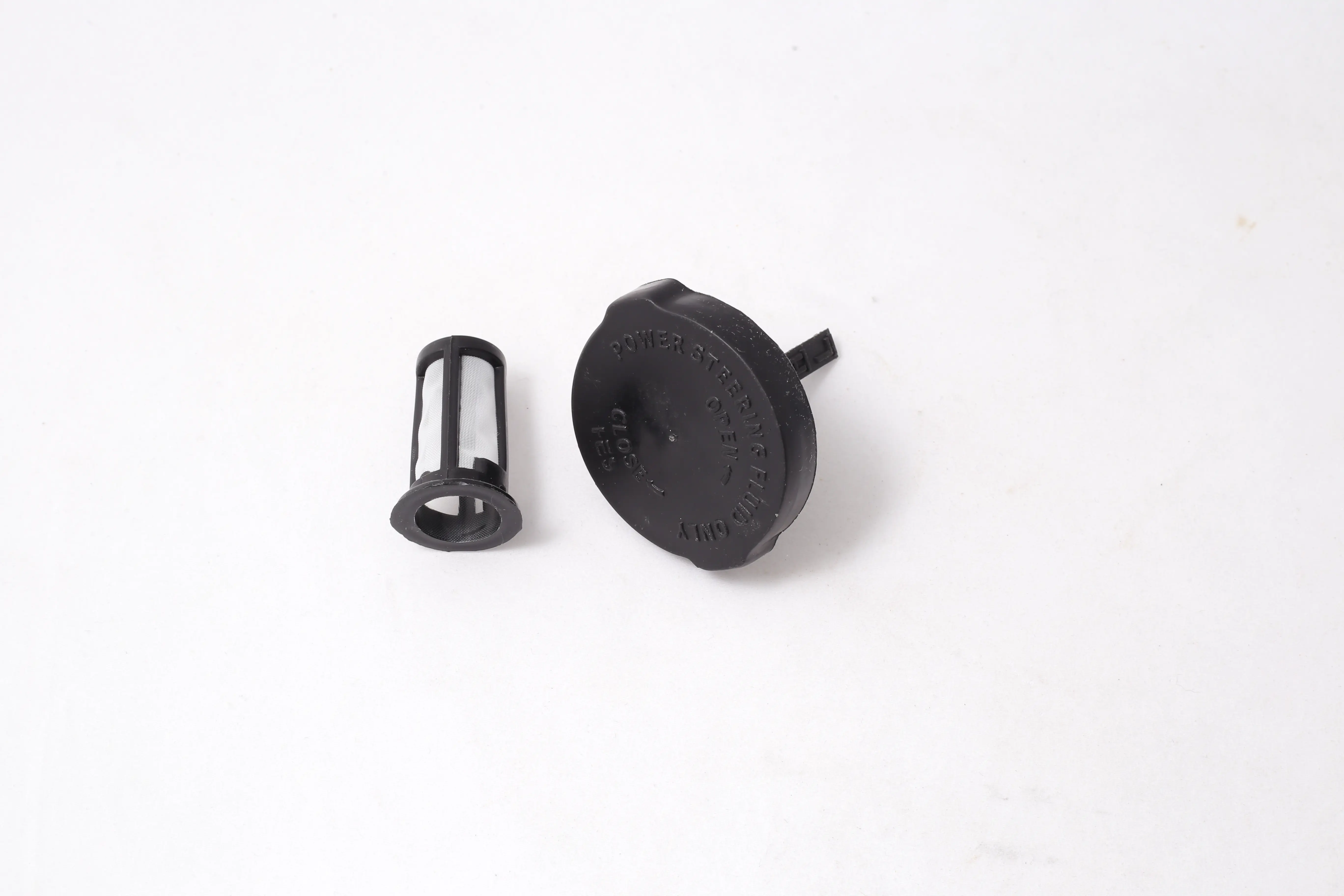 درب مخزن هیدرولیک پراید با فیلتر HIC