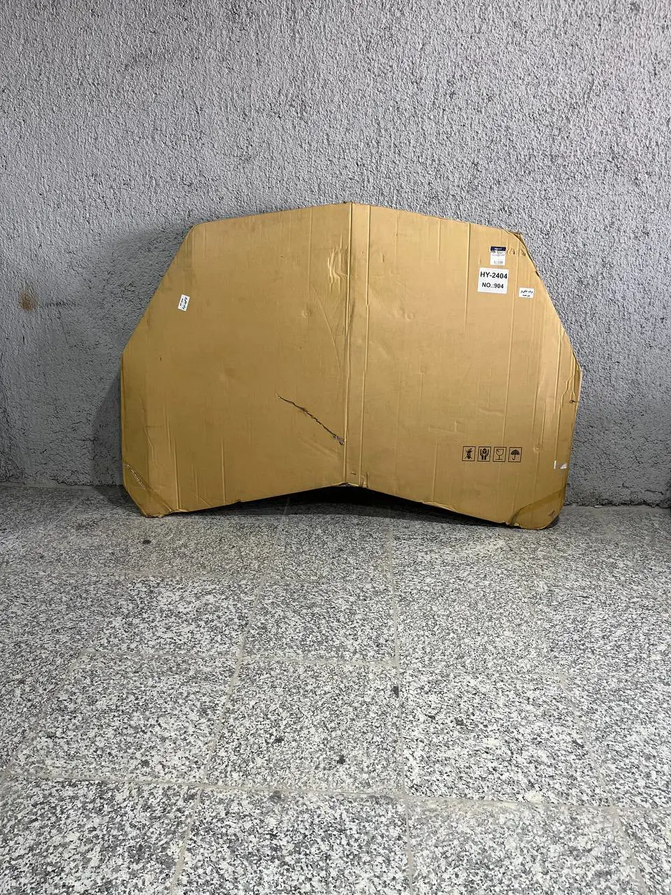 درب موتور آریزو6 SOMINEK