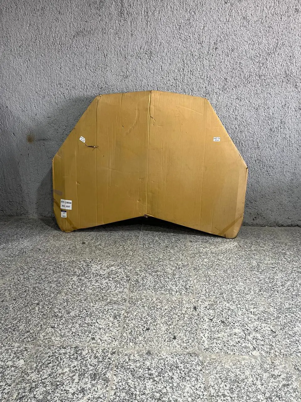 درب موتور ام وی ام  SOMINEK  X55
