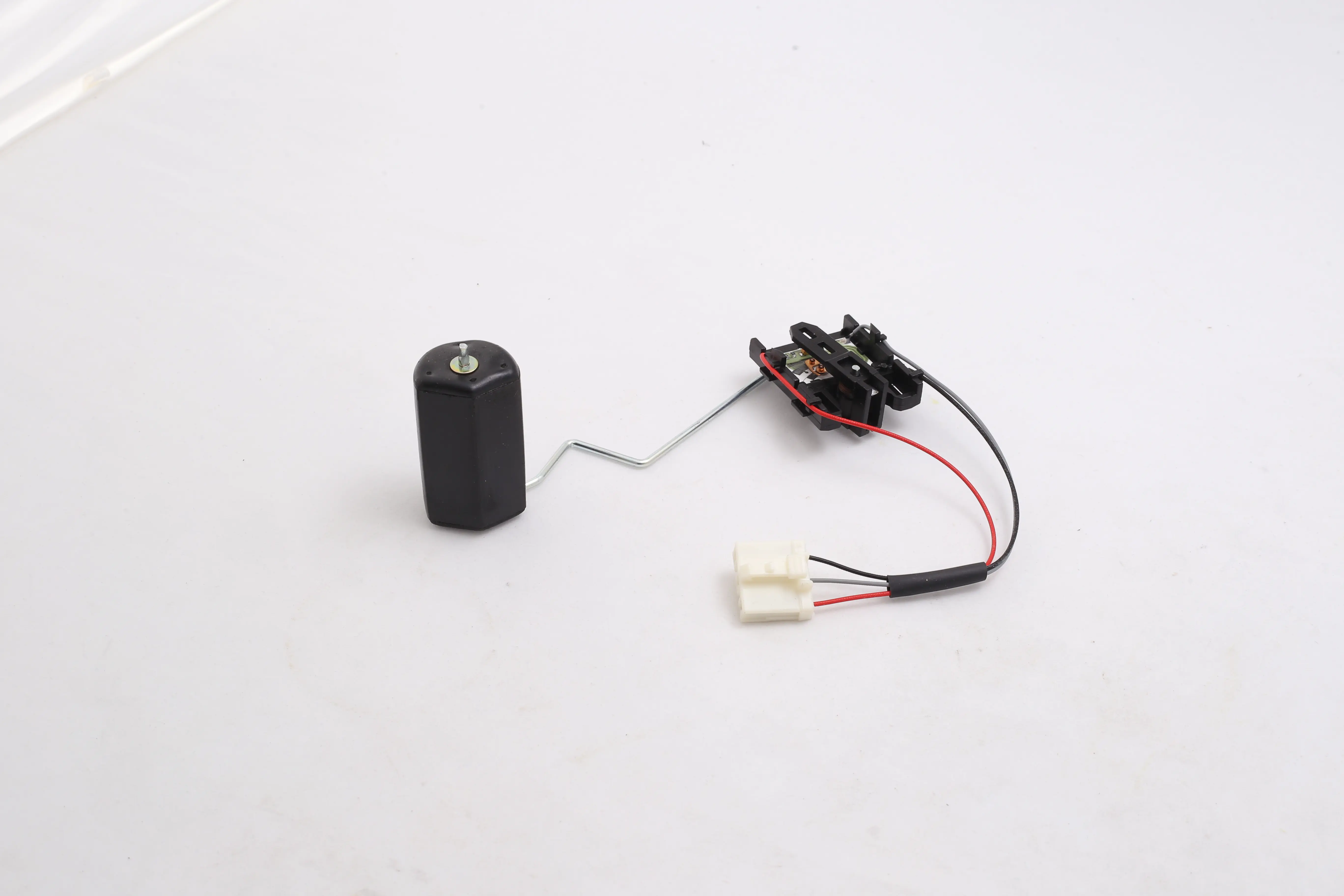 درجه داخل باک پراید یورو 4 راستگرد HIC