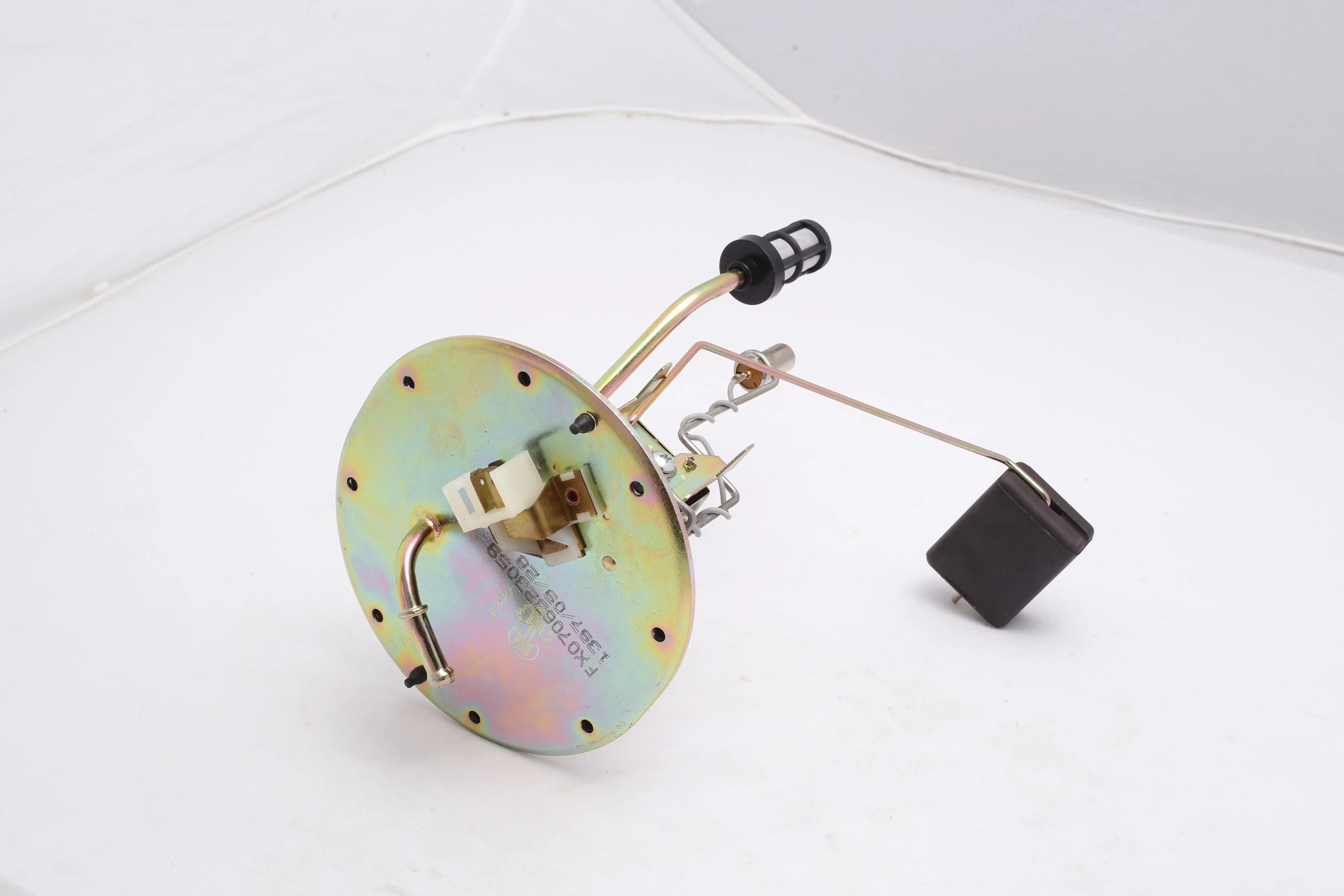 درجه داخل باک پراید کاربرات سنجش