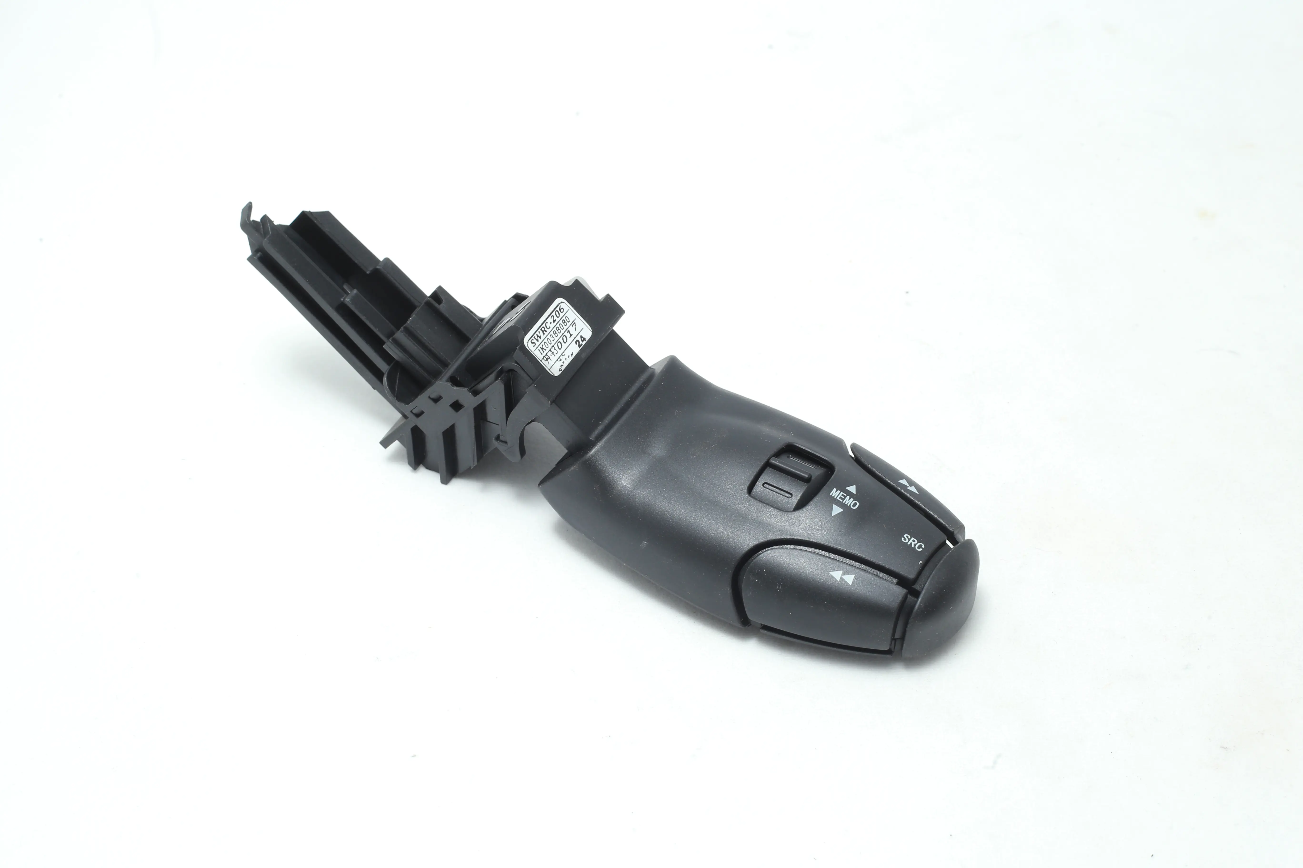 دسته تنظیم رادیو پخش پژو 206 کروز