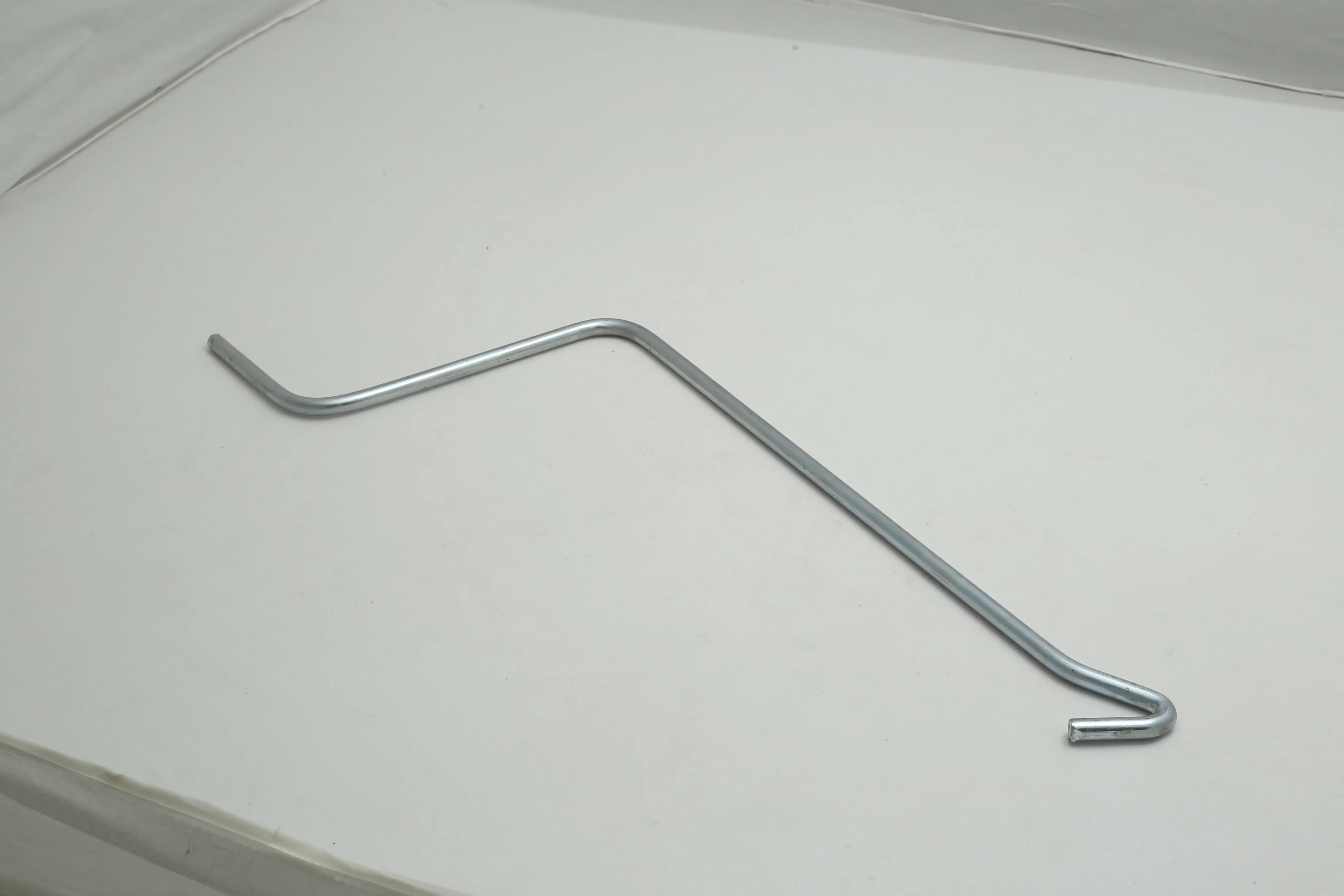 دسته جک پراید سفید HIC