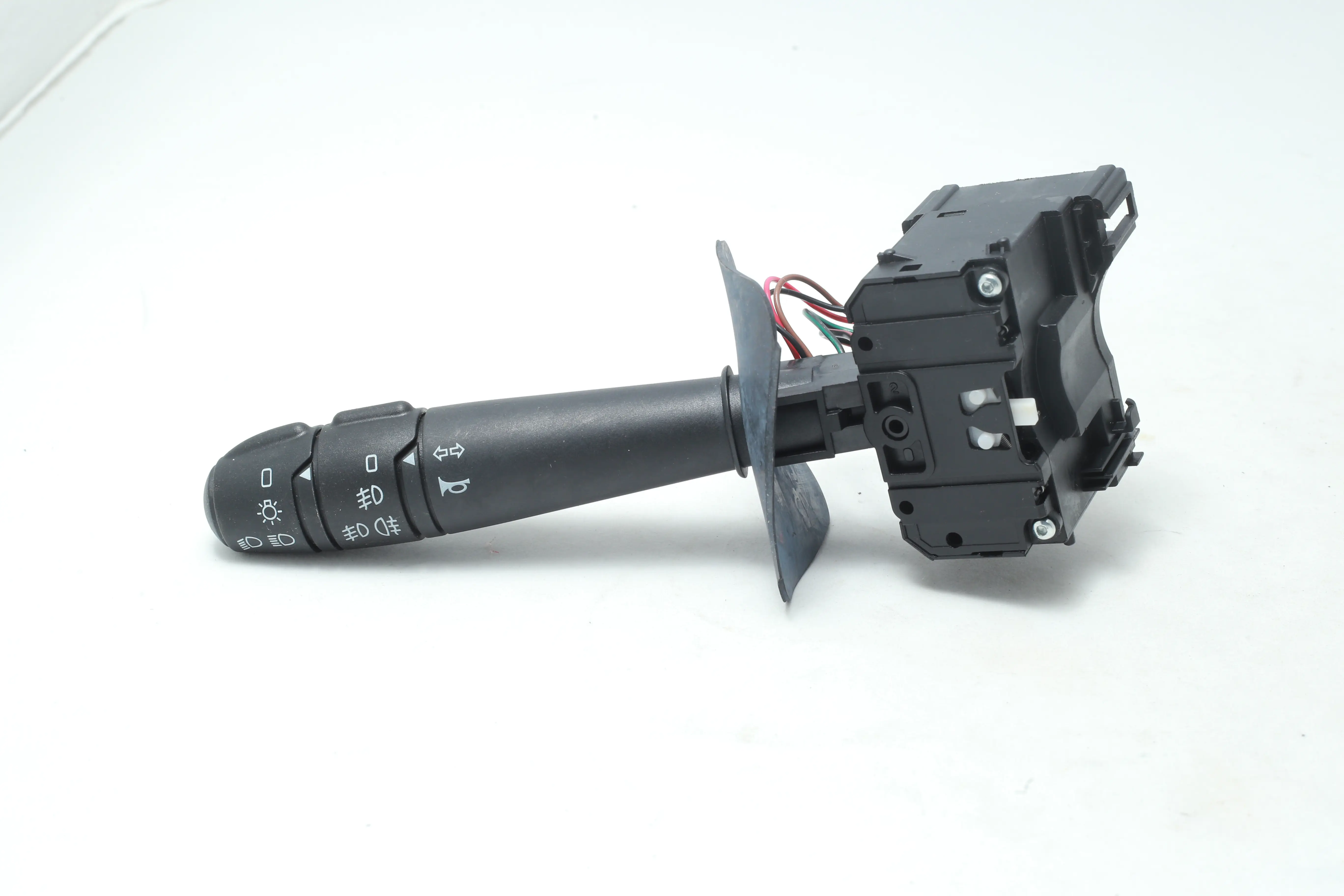 دسته راهنما تندر 90 5سیم چکاد