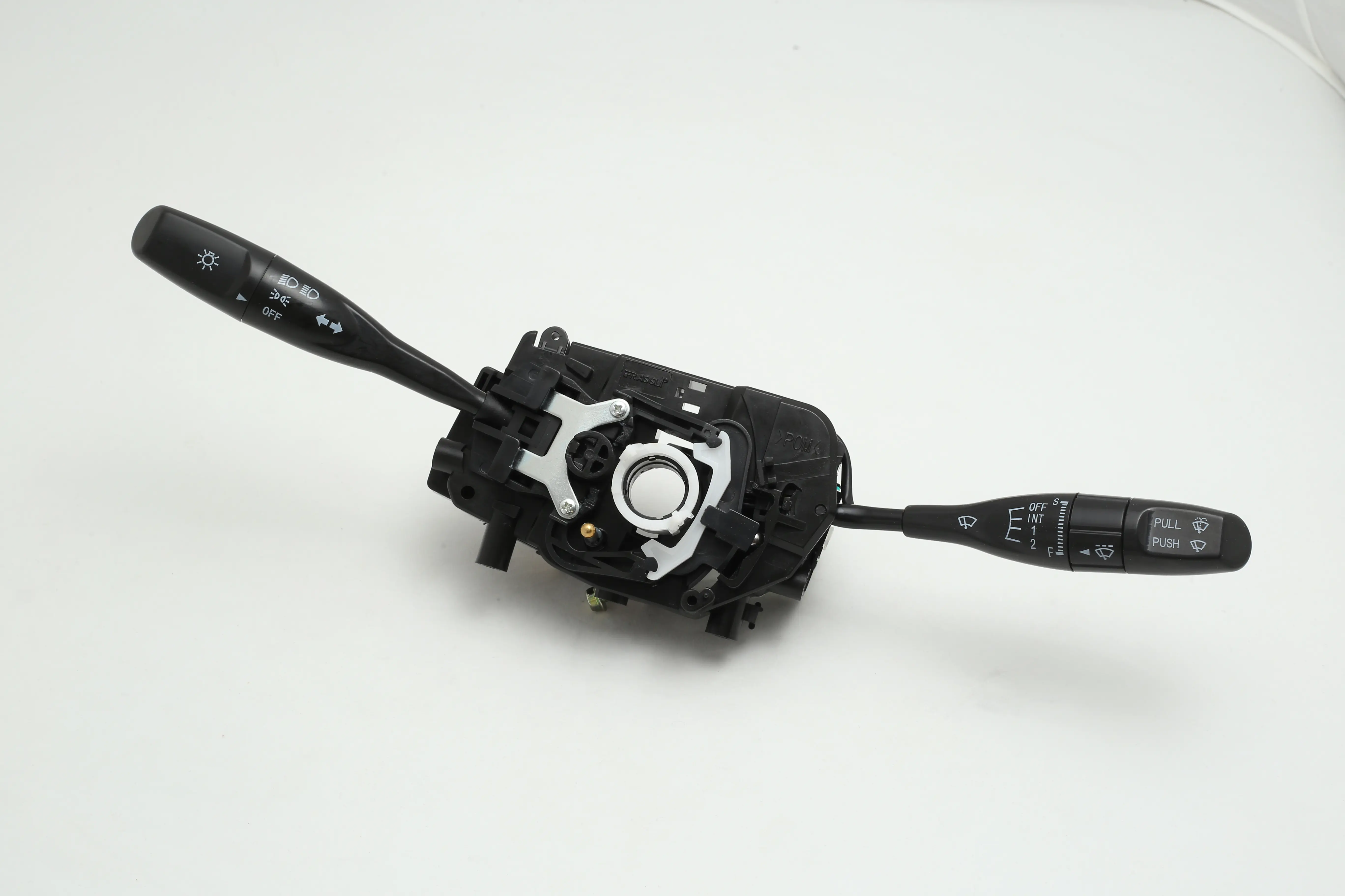 دسته راهنما تیبا S231 ایربگ دار کروز