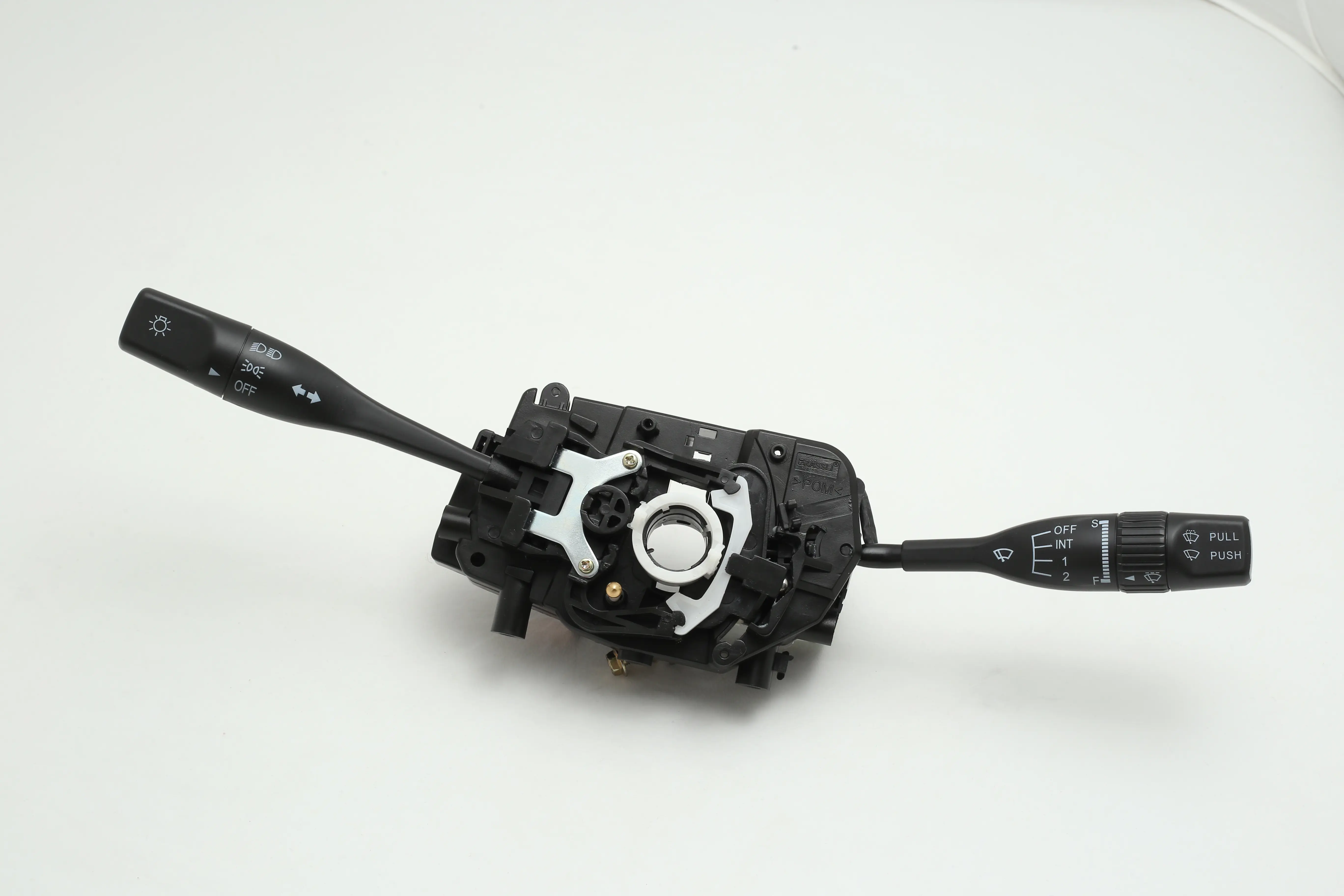 دسته راهنما تیبا فراسلی