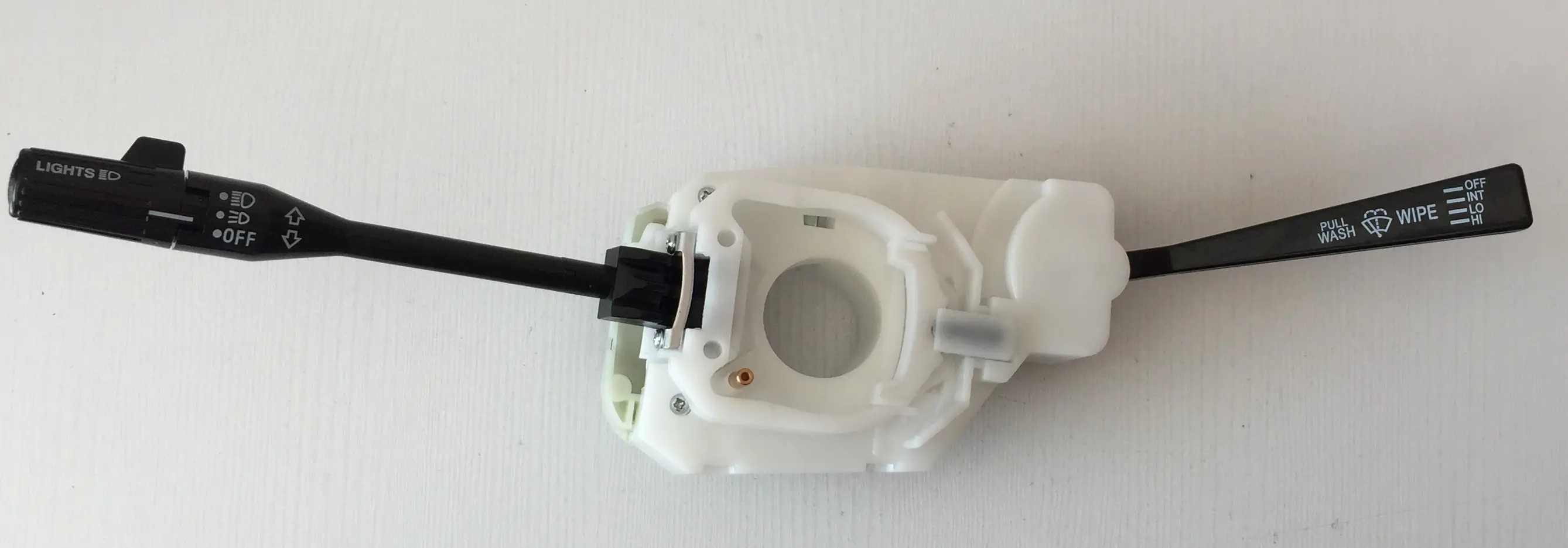 دسته راهنما پاترول