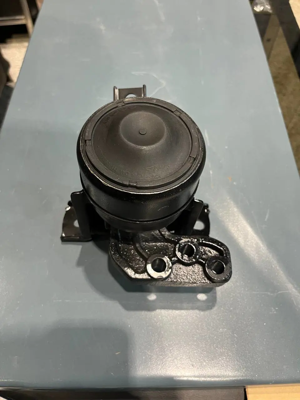 دسته موتور راست ام وی ام SOMINEK X33