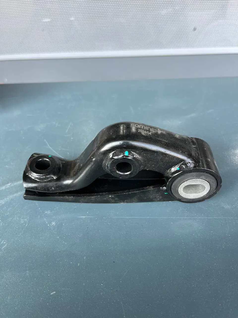 دسته موتور بالائی عقب تیگو7 SOMINEK