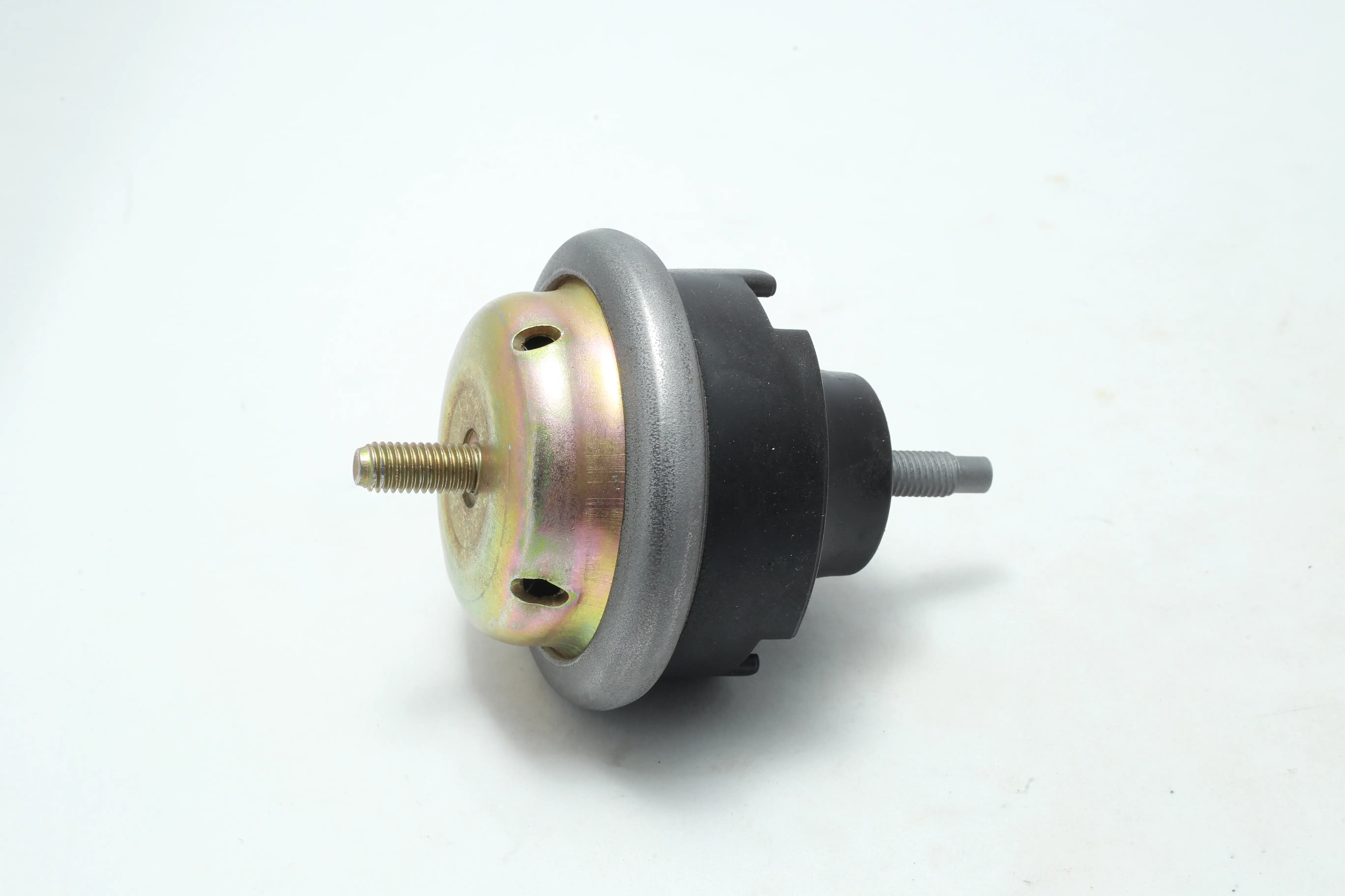 دسته موتور زانتیا و تیپ 5 دو سر پیچ زمرد یدک