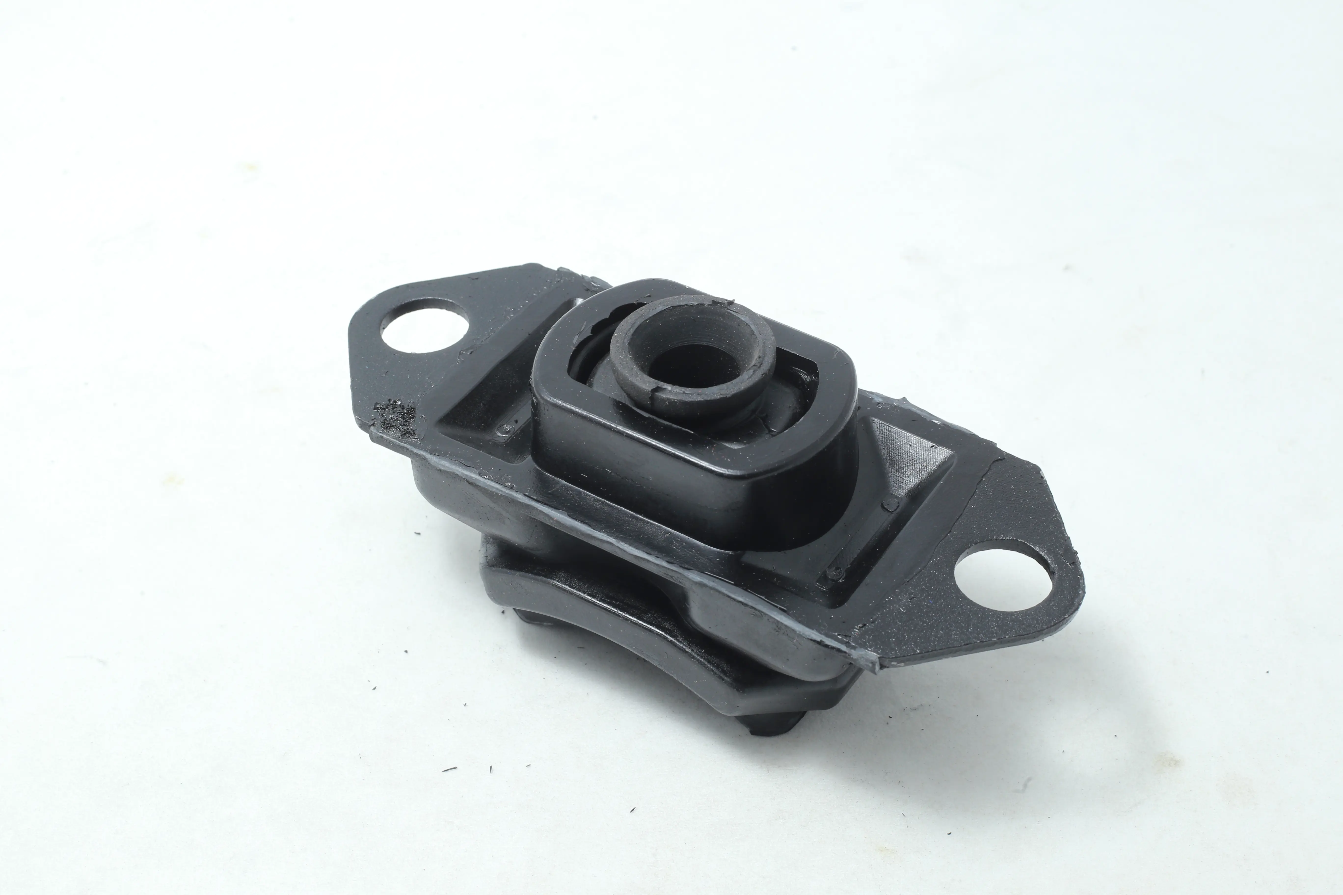 دسته موتور تندر 90 زیر باطری زمرد یدک