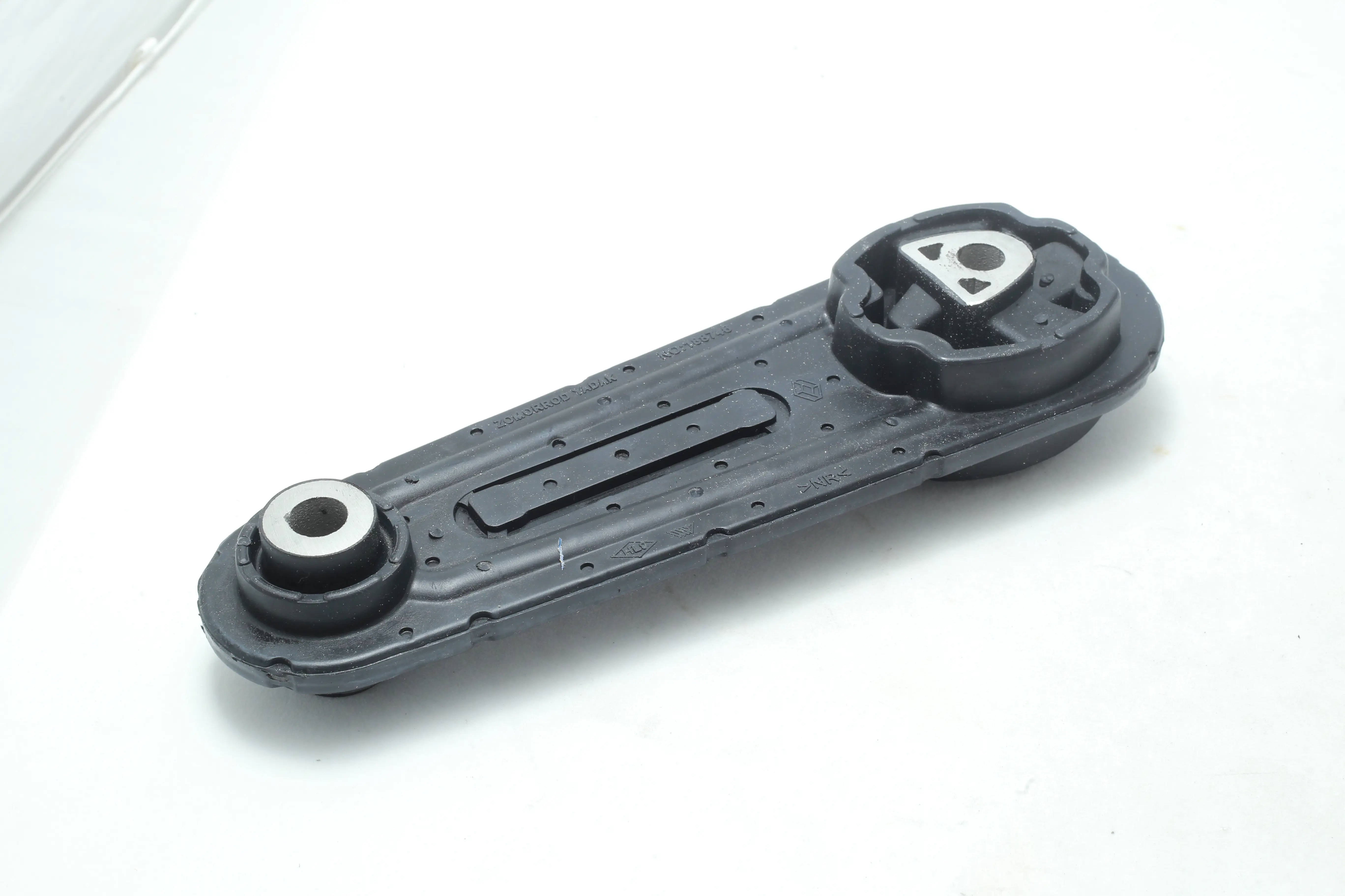 دسته موتور تندر 90 شاتونی طرح قدیم زمرد یدک