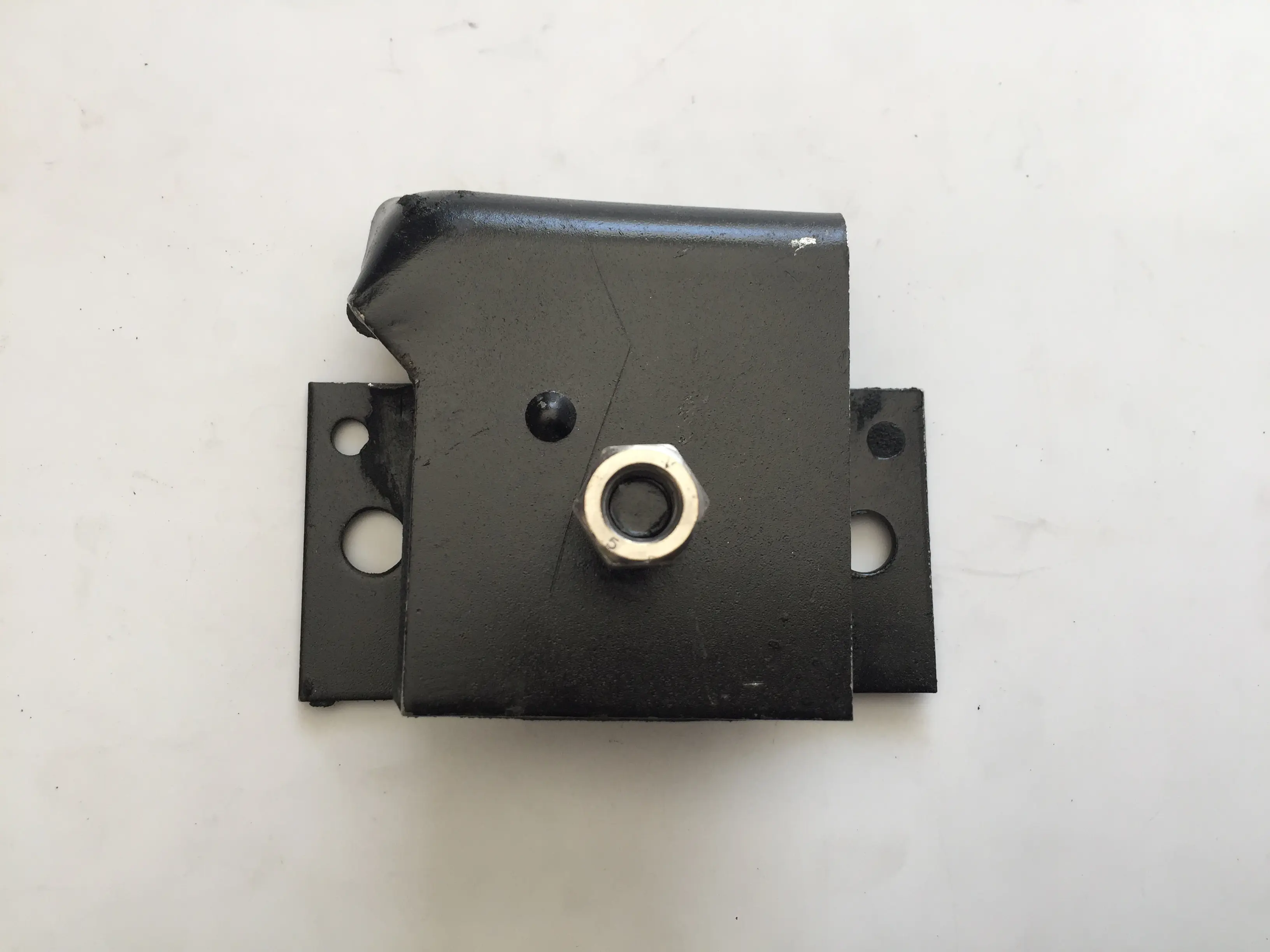 دسته موتور پاترول 6 سیلندر VIBRO STOP