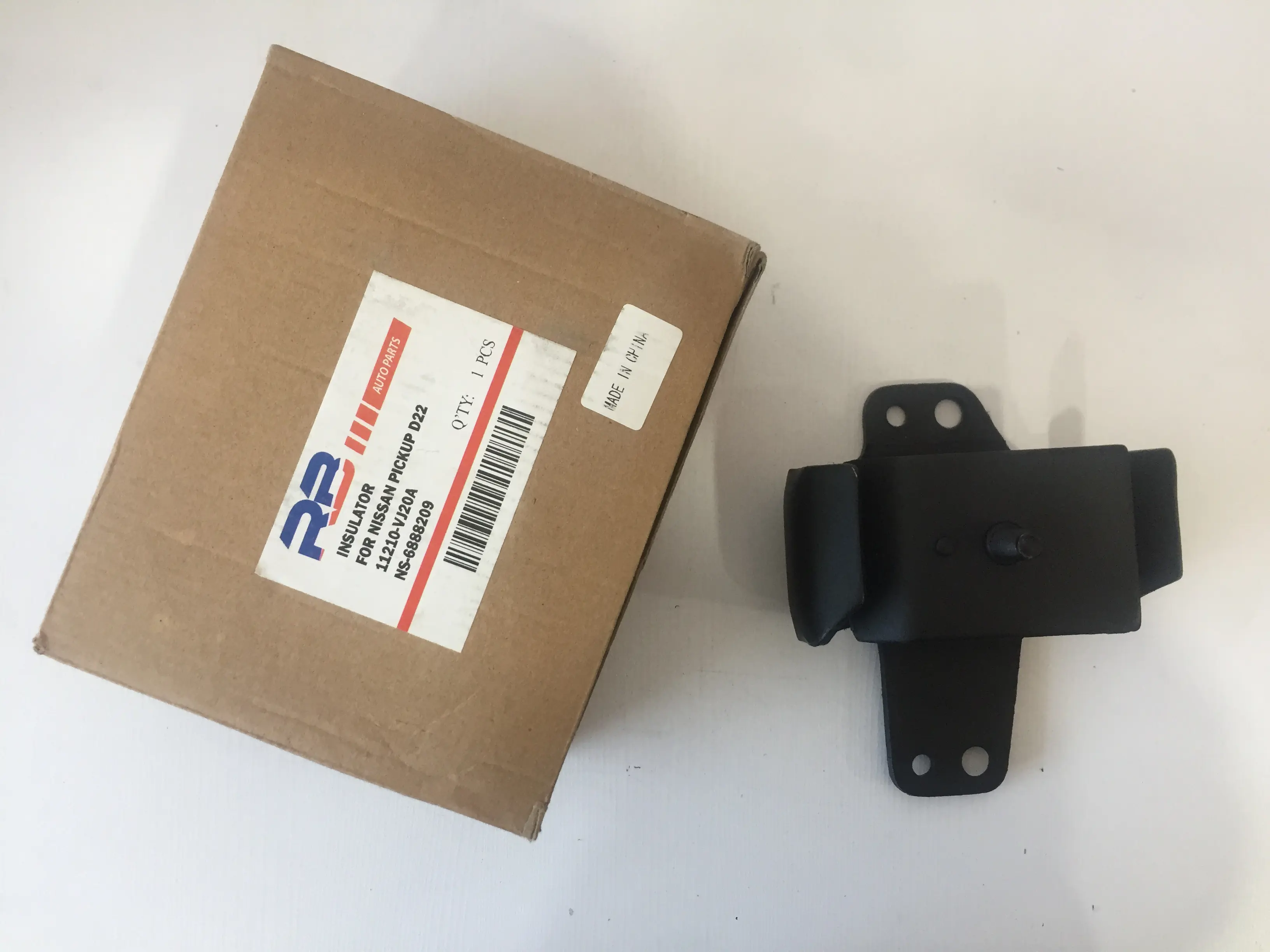 دسته موتور پیکاپ RBI تایلند