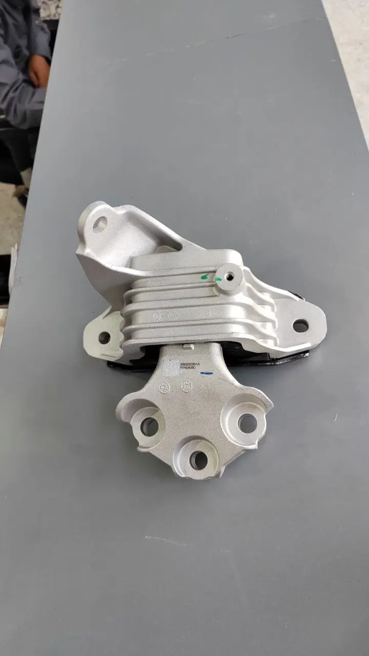 دسته موتور چپ ام وی ام  SOMINEK  X55