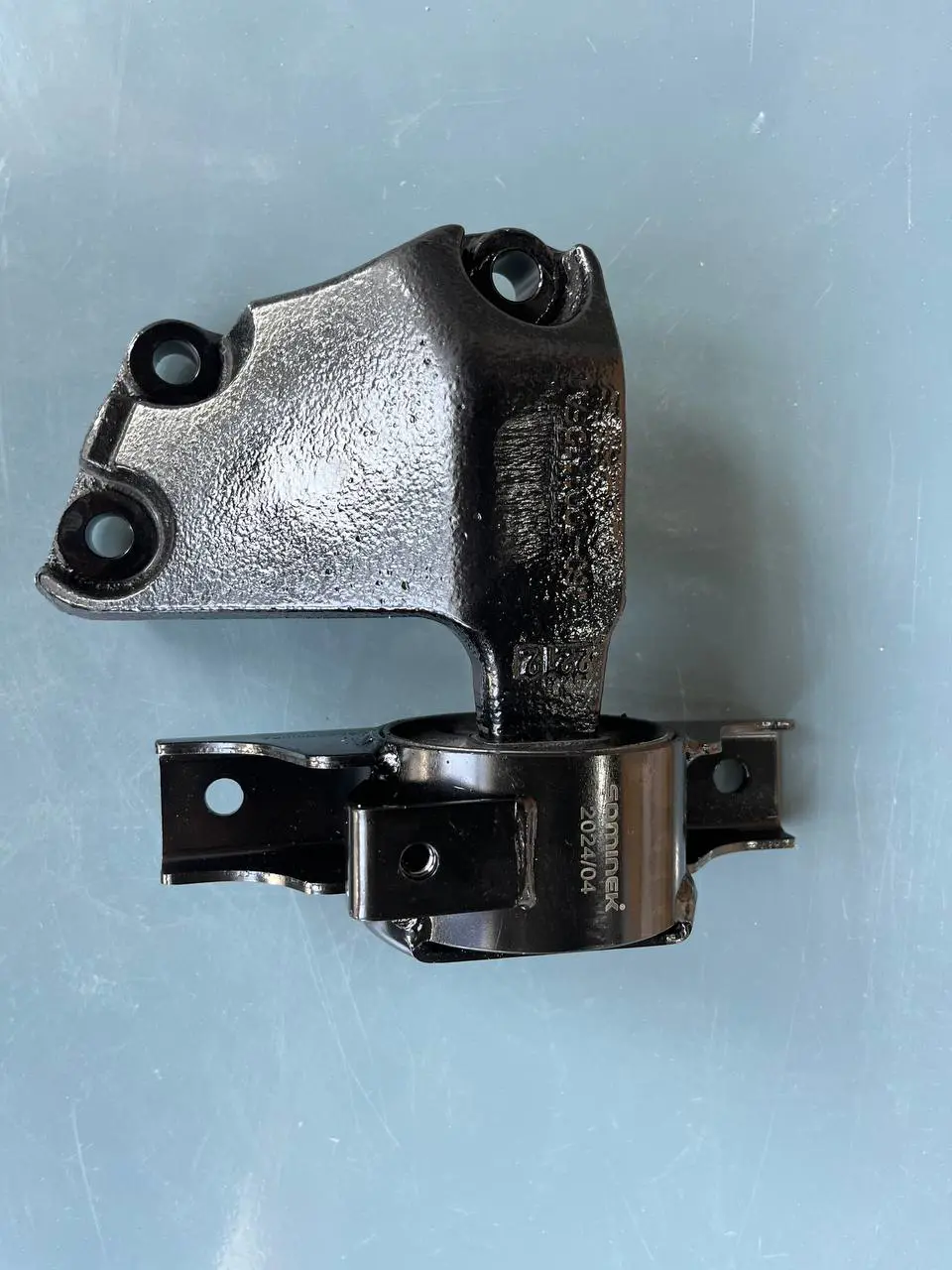 دسته موتور چپ آریزو5 SOMINEK