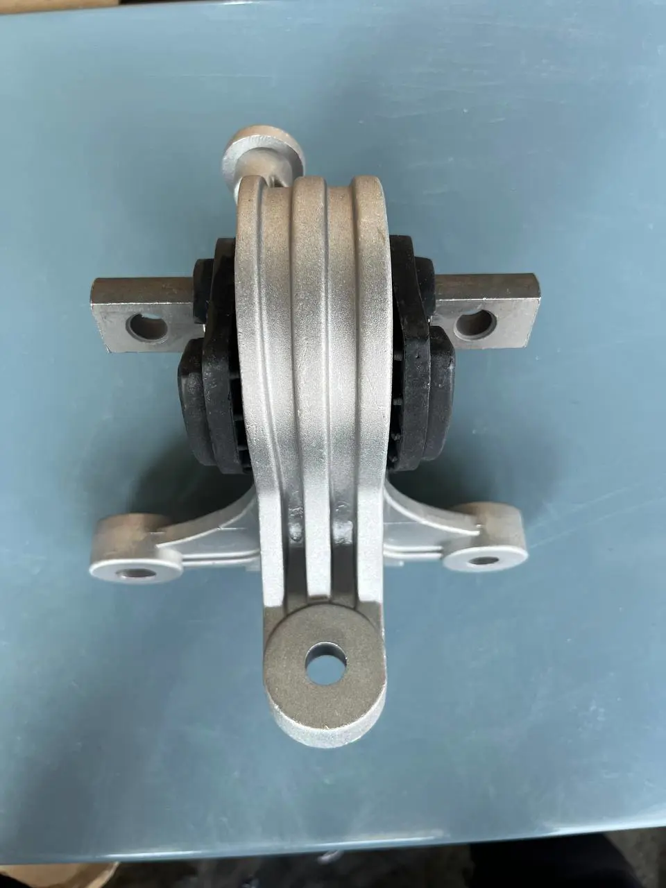 دسته موتور چپ آریزو5 SOMINEK