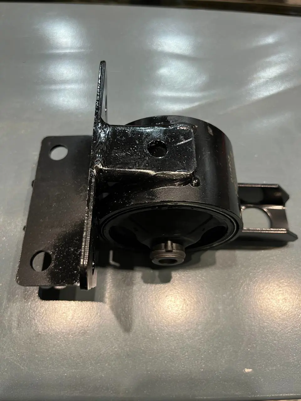 دسته موتور چپ ام وی ام SOMINEK X33