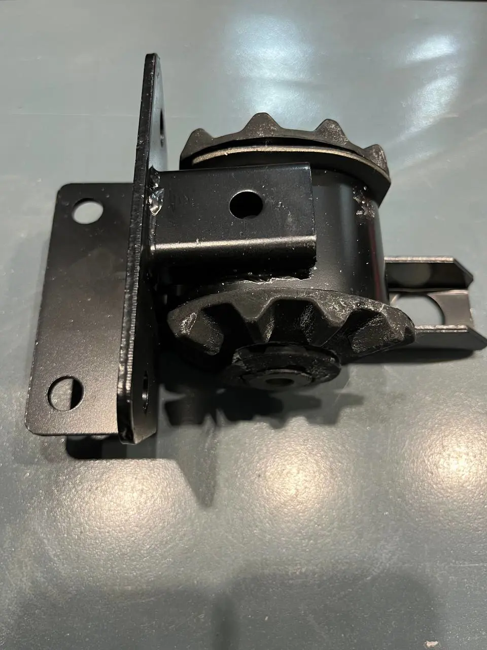 دسته موتور چپ ام وی ام  SOMINEK X33