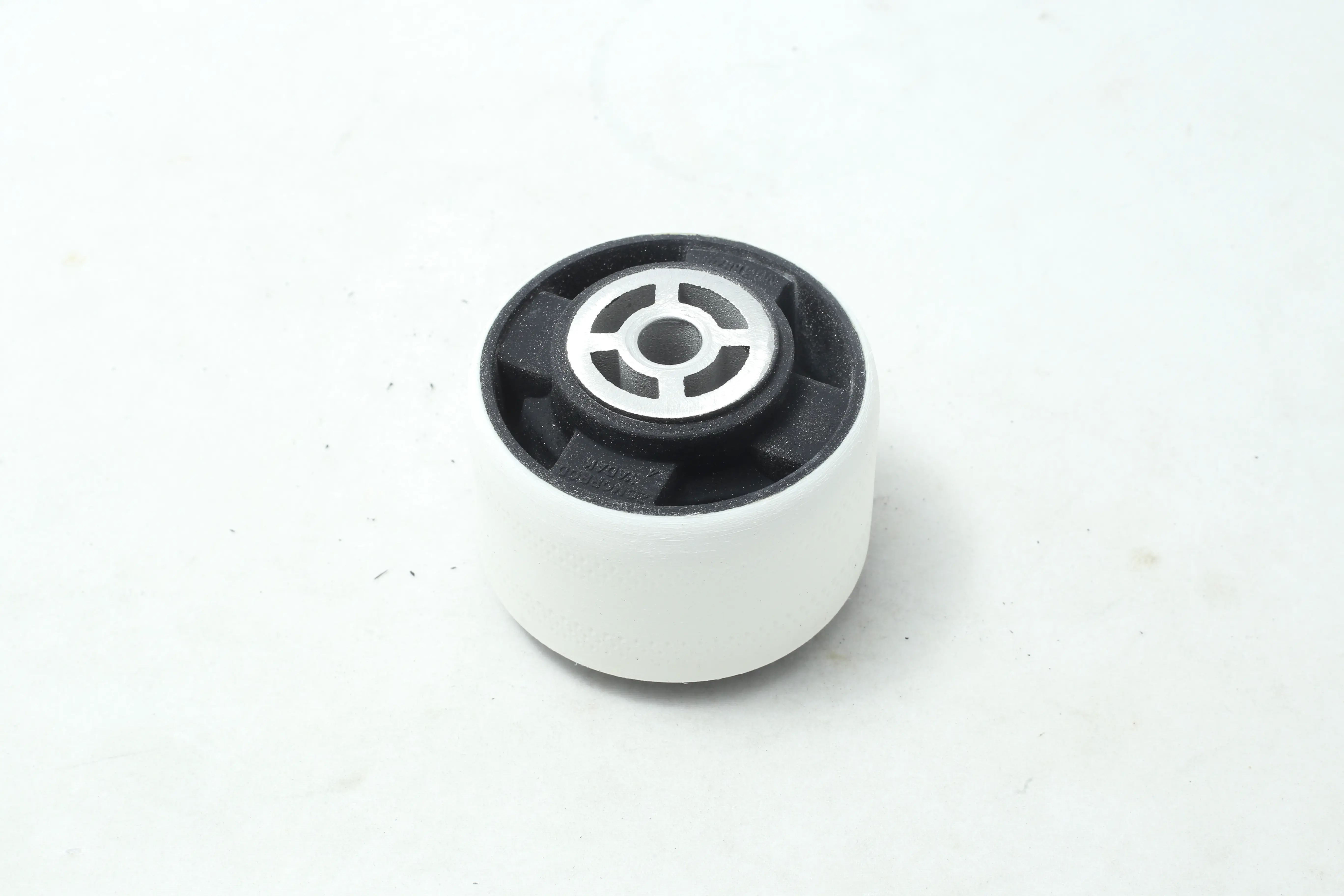 دسته موتور پژو 206 گرد تفلونی زمرد یدک