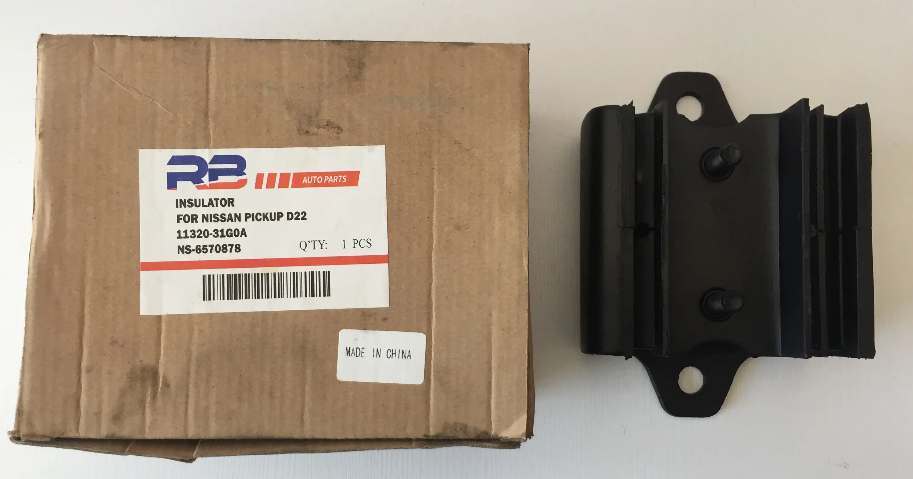 دسته گیربکس پیکاپ RBI تایلند