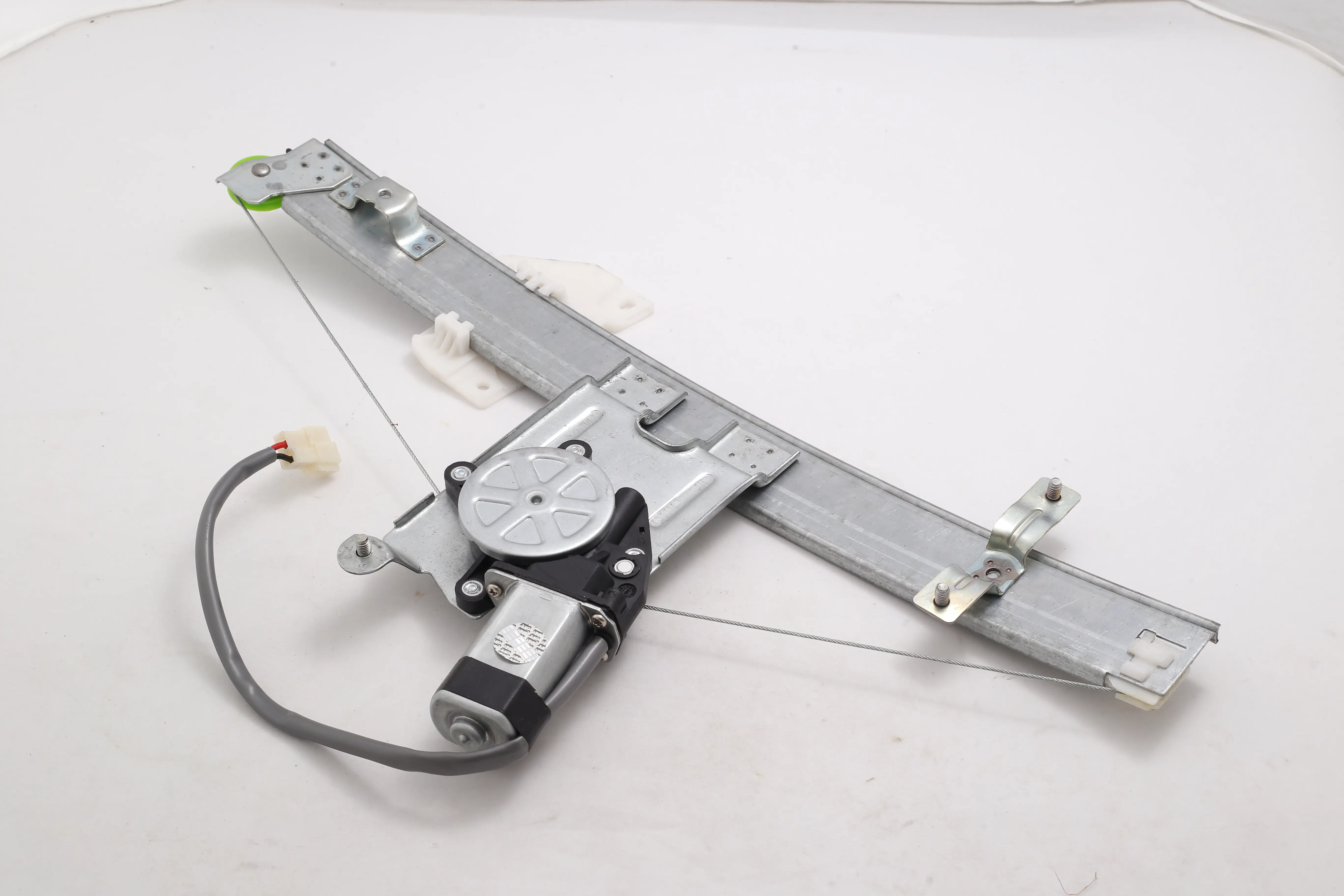 دستگاه شیشه بالابر پراید جلو برقی زانتیایی راست HIC