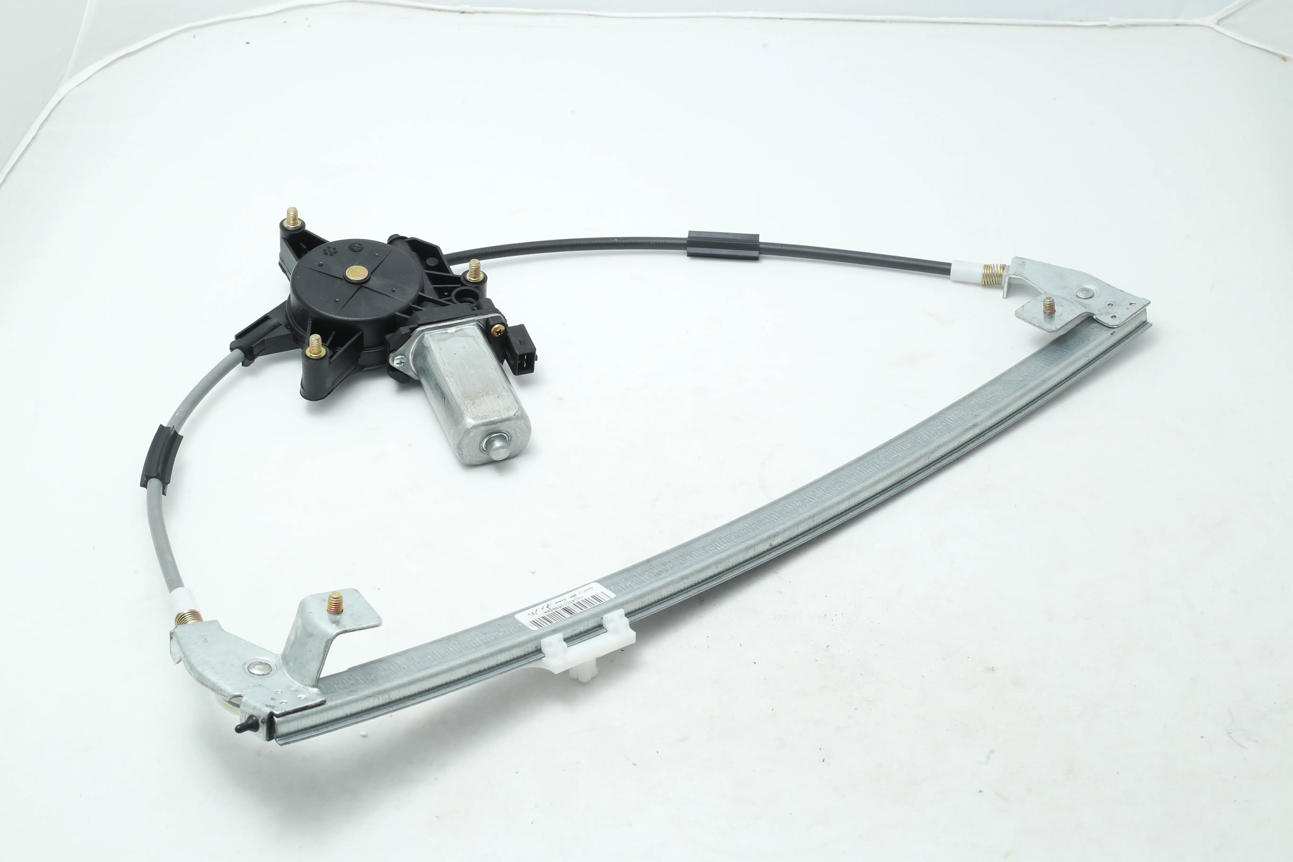 دستگاه شیشه بالابر سمند جلو برقی راست عظام