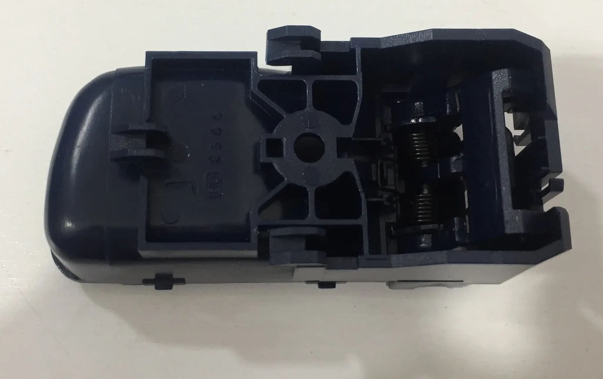 دستگیره درب باز کن داخل پیکاپ تایوان چپ - 2