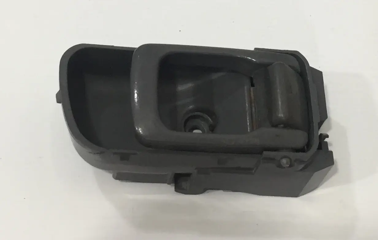 دستگیره درب باز کن داخل پیکاپ چپ NISSAN MOTOR اصلی