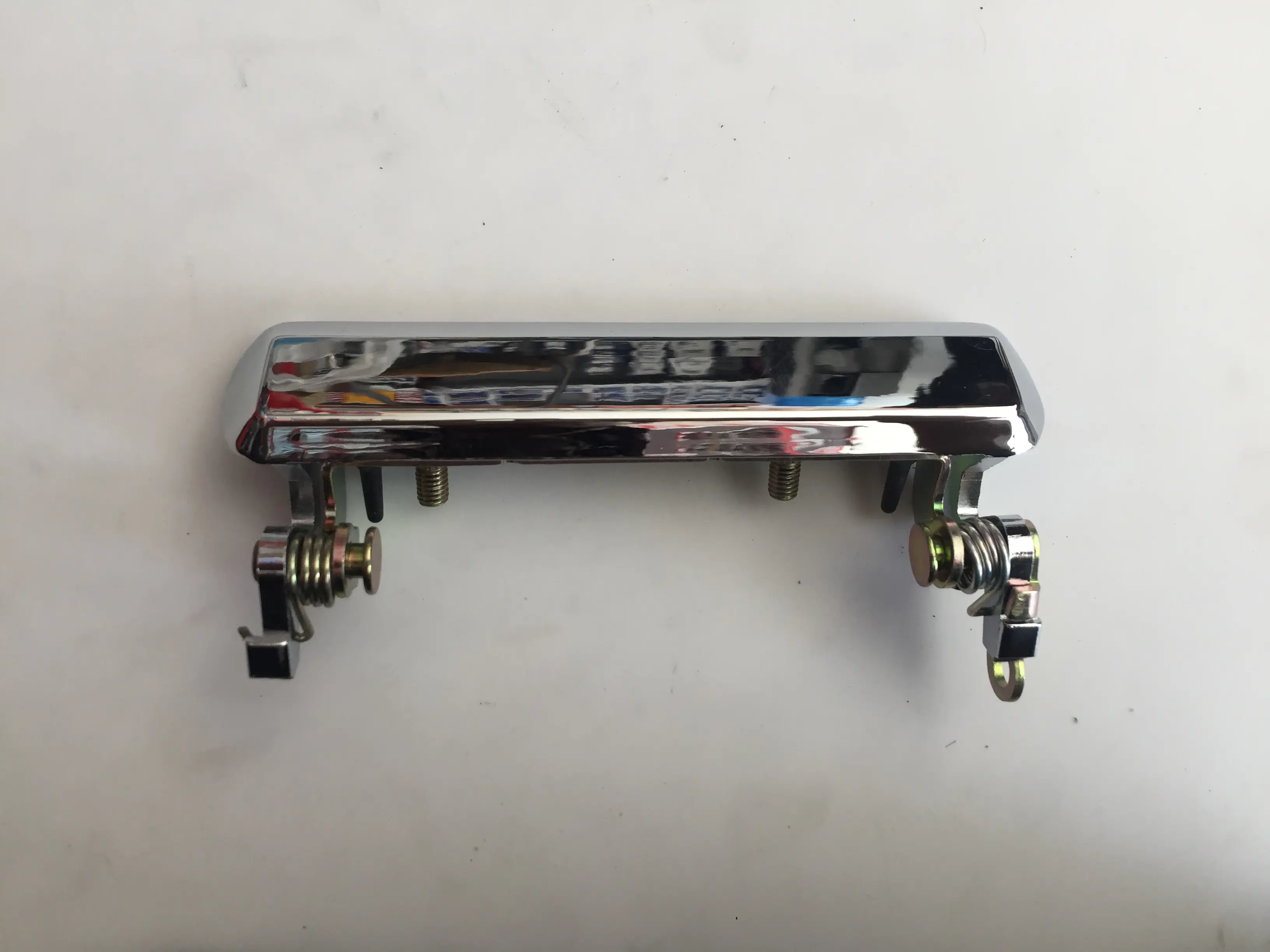 دستگیره درب بیرون پاترول راست